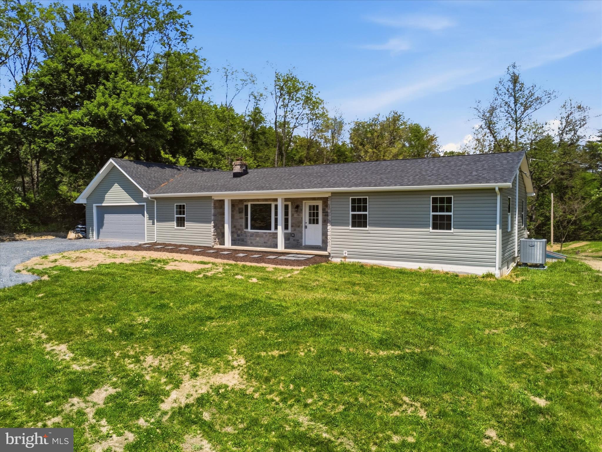 11111 MARTINSBURG ROAD