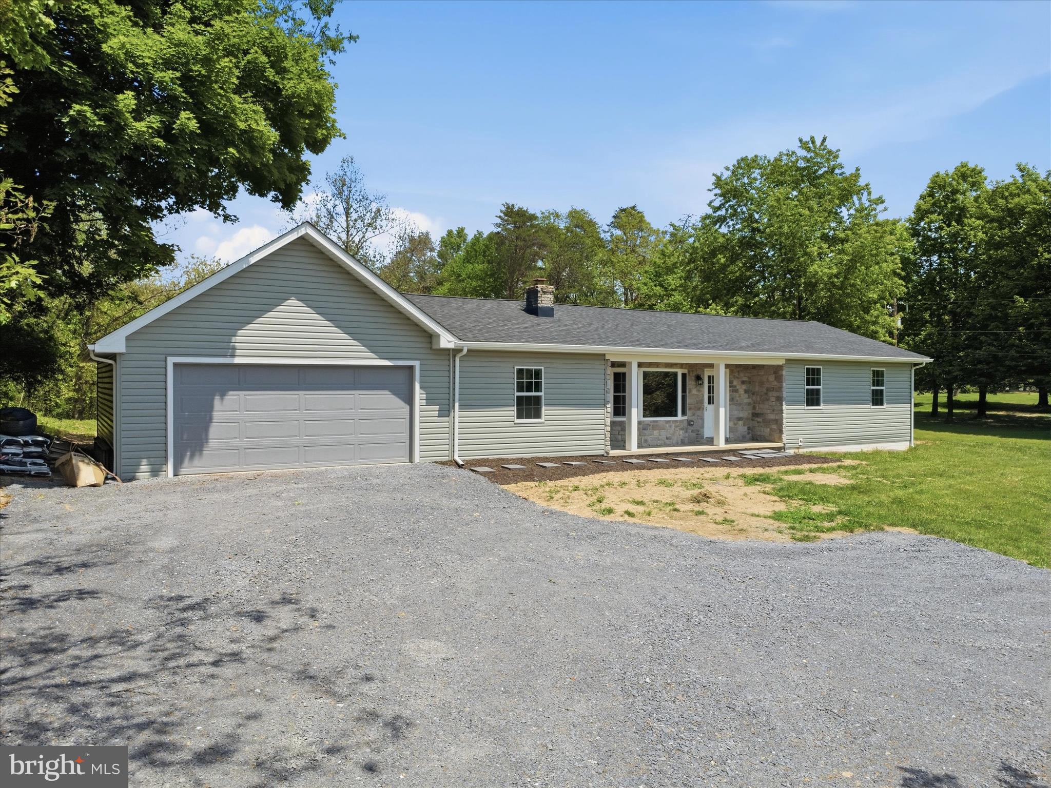 11111 MARTINSBURG ROAD
