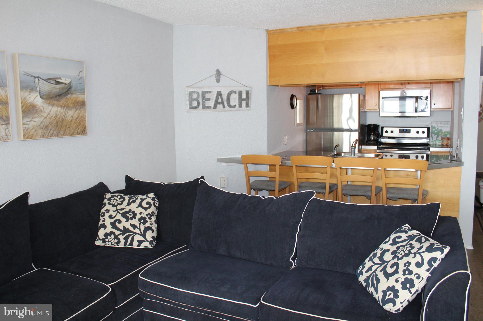 OCEAN CITY HEIGHTS - Residential