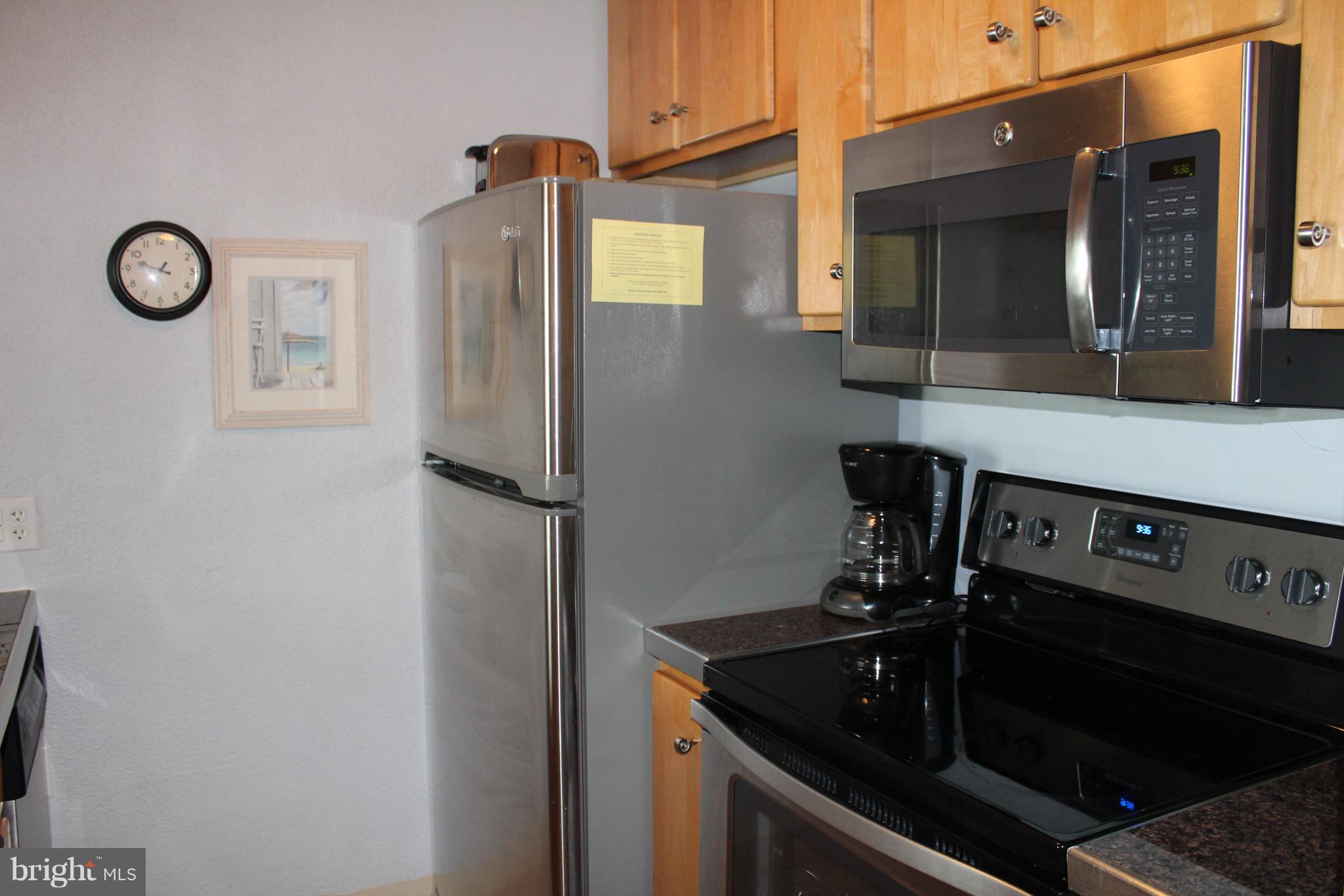 OCEAN CITY HEIGHTS - Residential