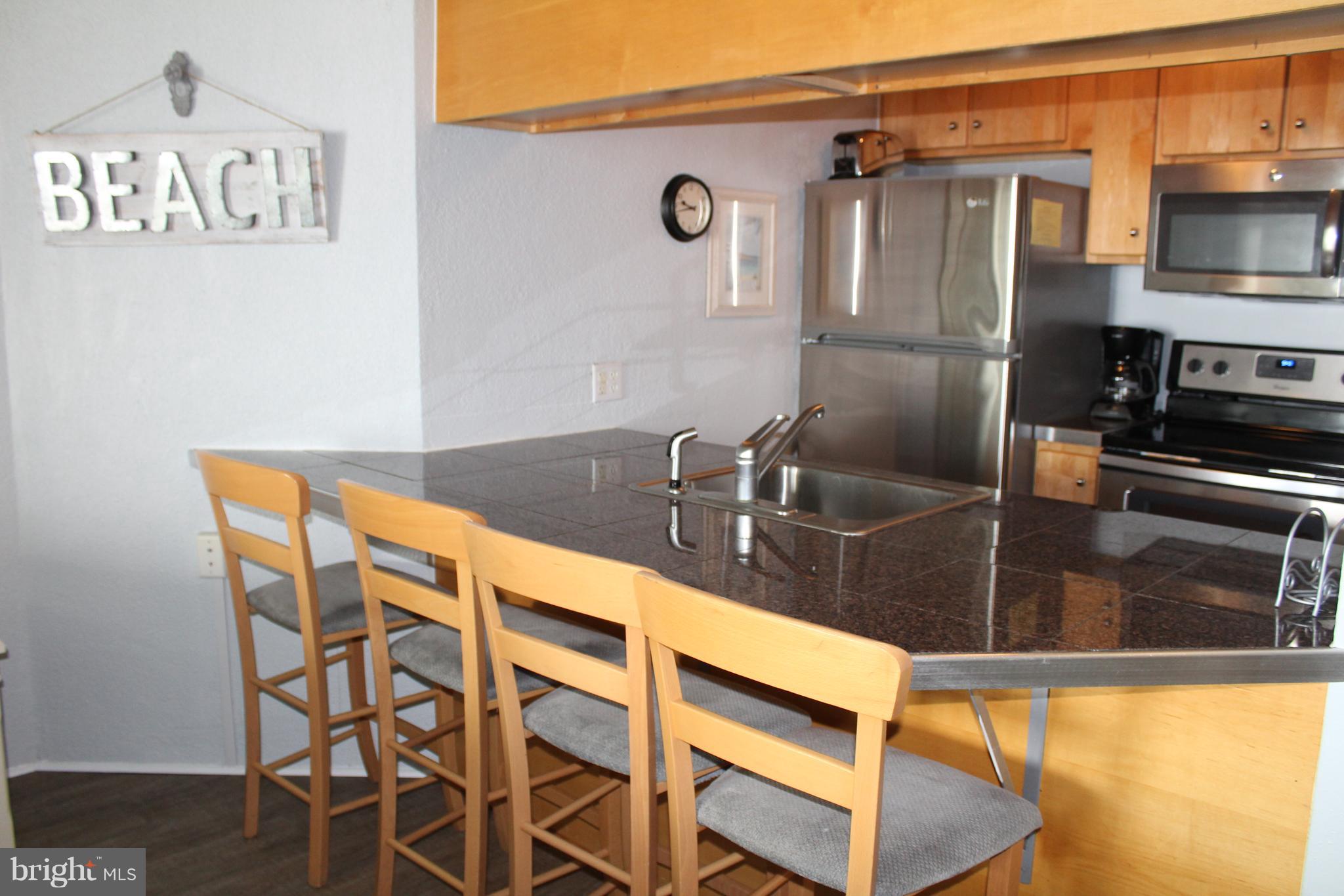 OCEAN CITY HEIGHTS - Residential