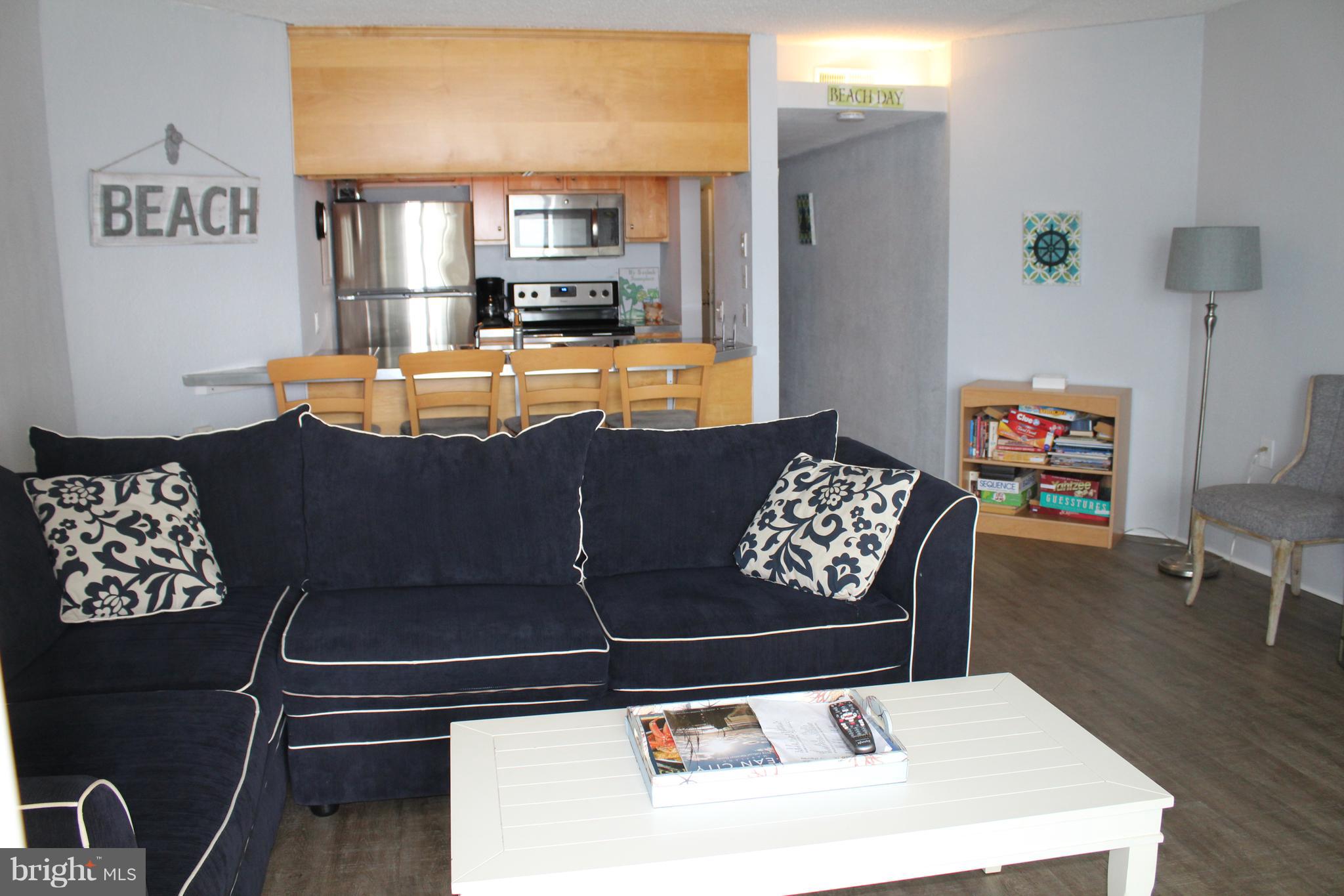 OCEAN CITY HEIGHTS - Residential