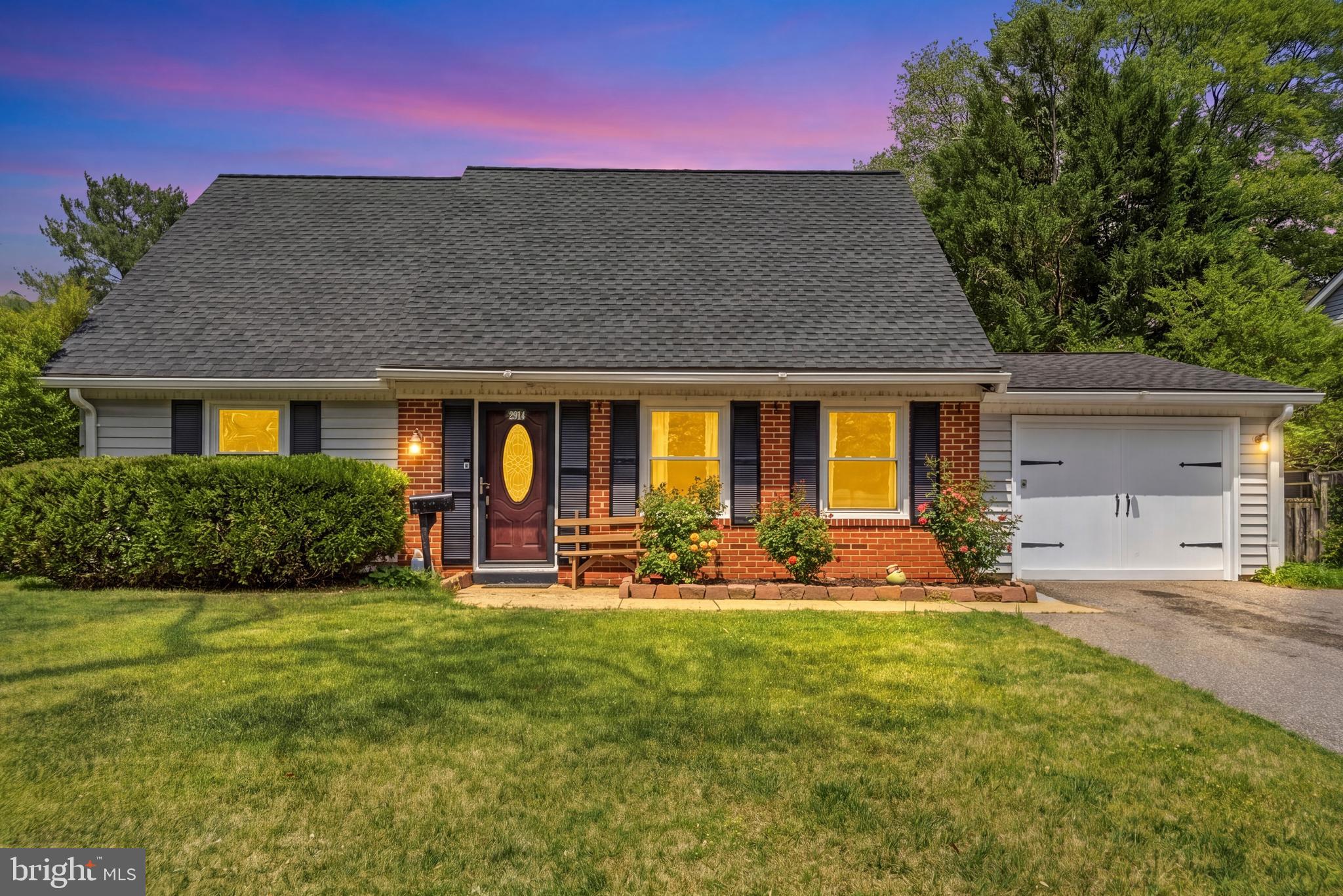 2914 STONYBROOK DRIVE