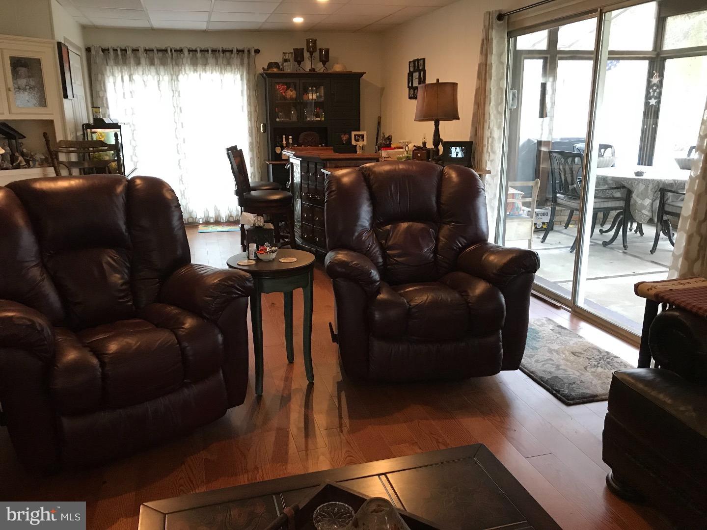 LONG LANE FARMS - Residential