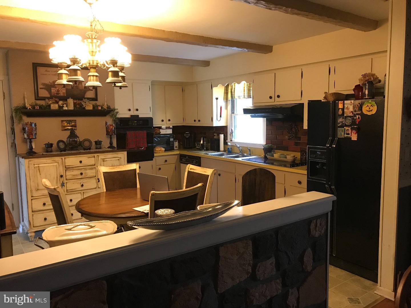 LONG LANE FARMS - Residential