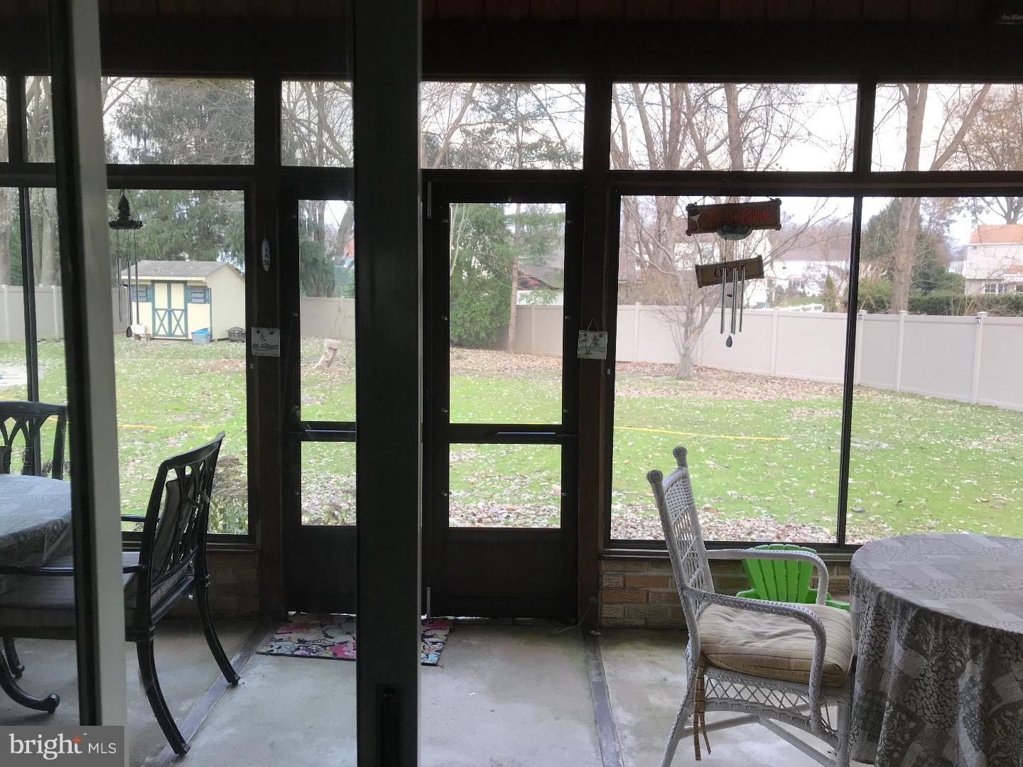 LONG LANE FARMS - Residential