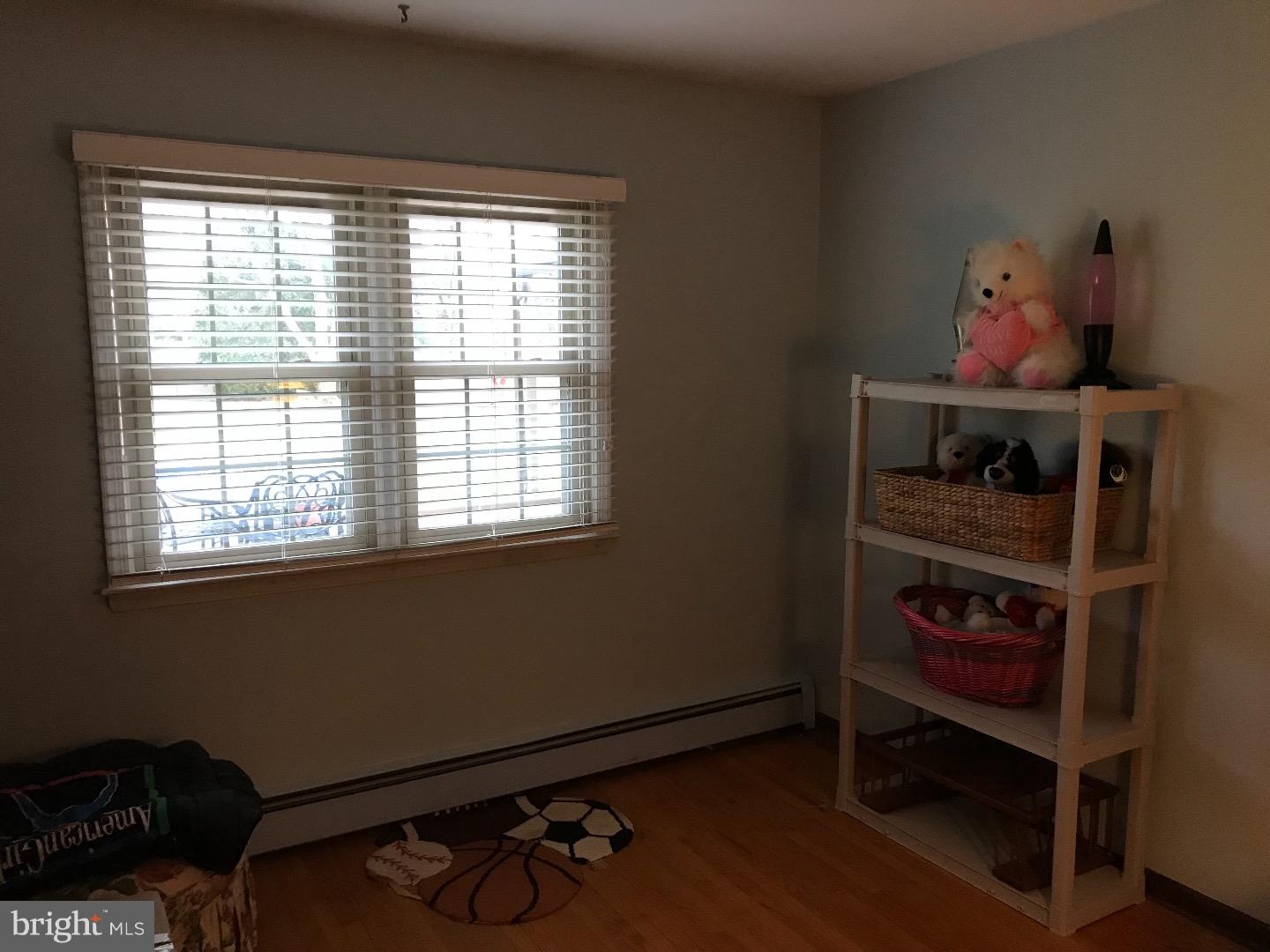 LONG LANE FARMS - Residential