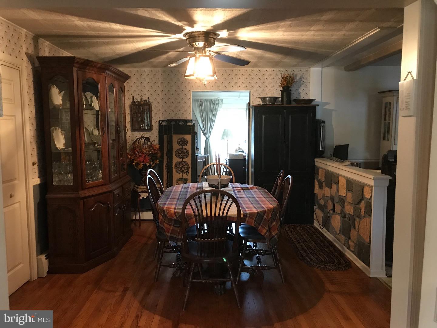 LONG LANE FARMS - Residential