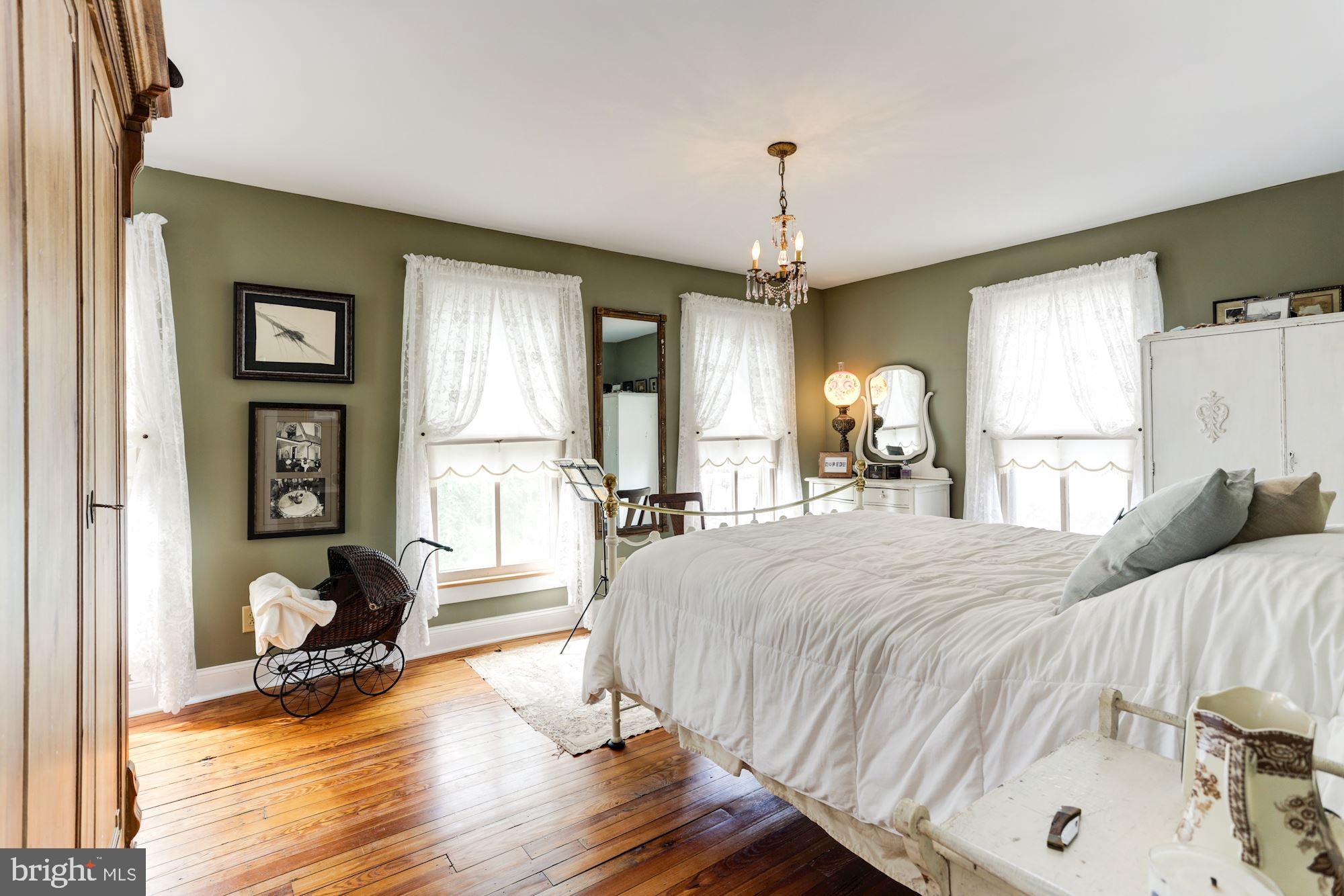 ST. MICHAELS - Residential