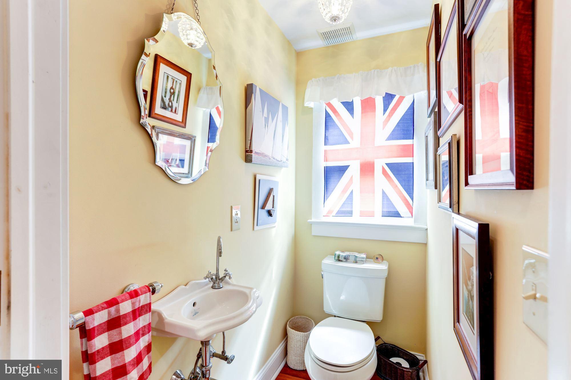 ST. MICHAELS - Residential