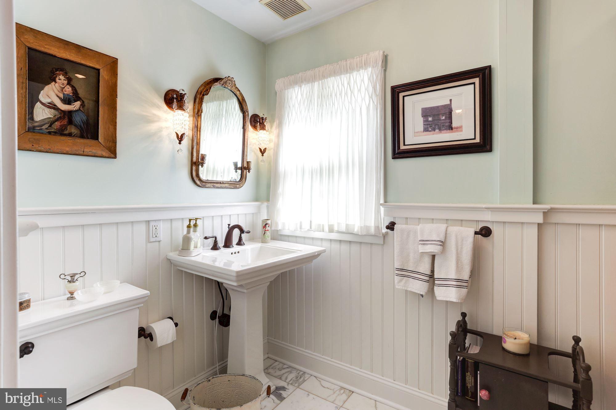 ST. MICHAELS - Residential