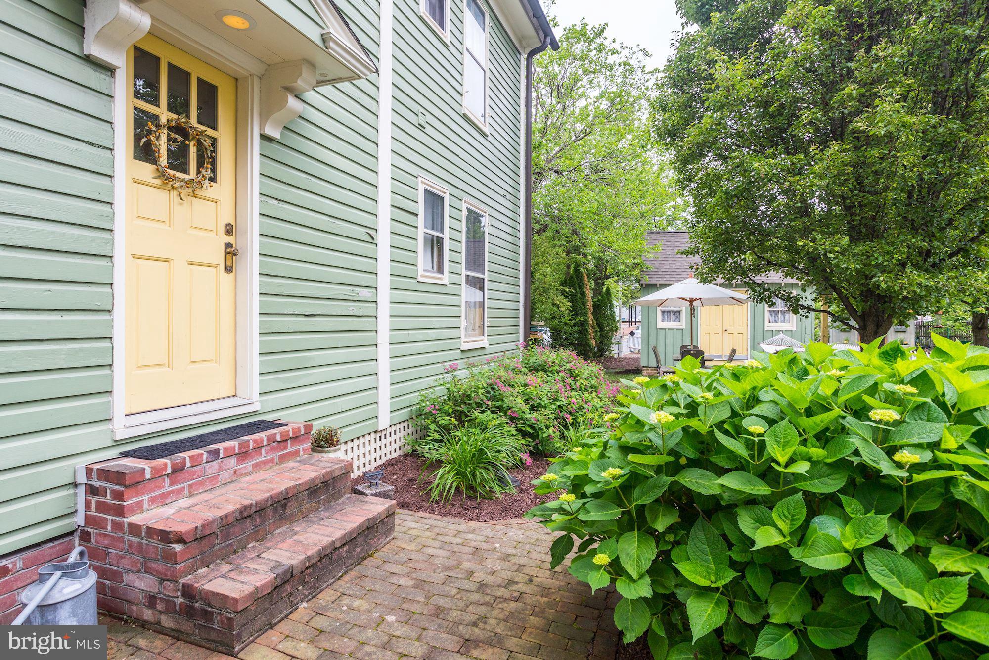 ST. MICHAELS - Residential