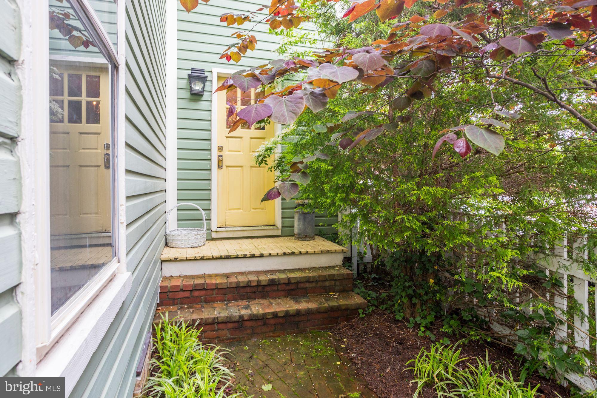 ST. MICHAELS - Residential