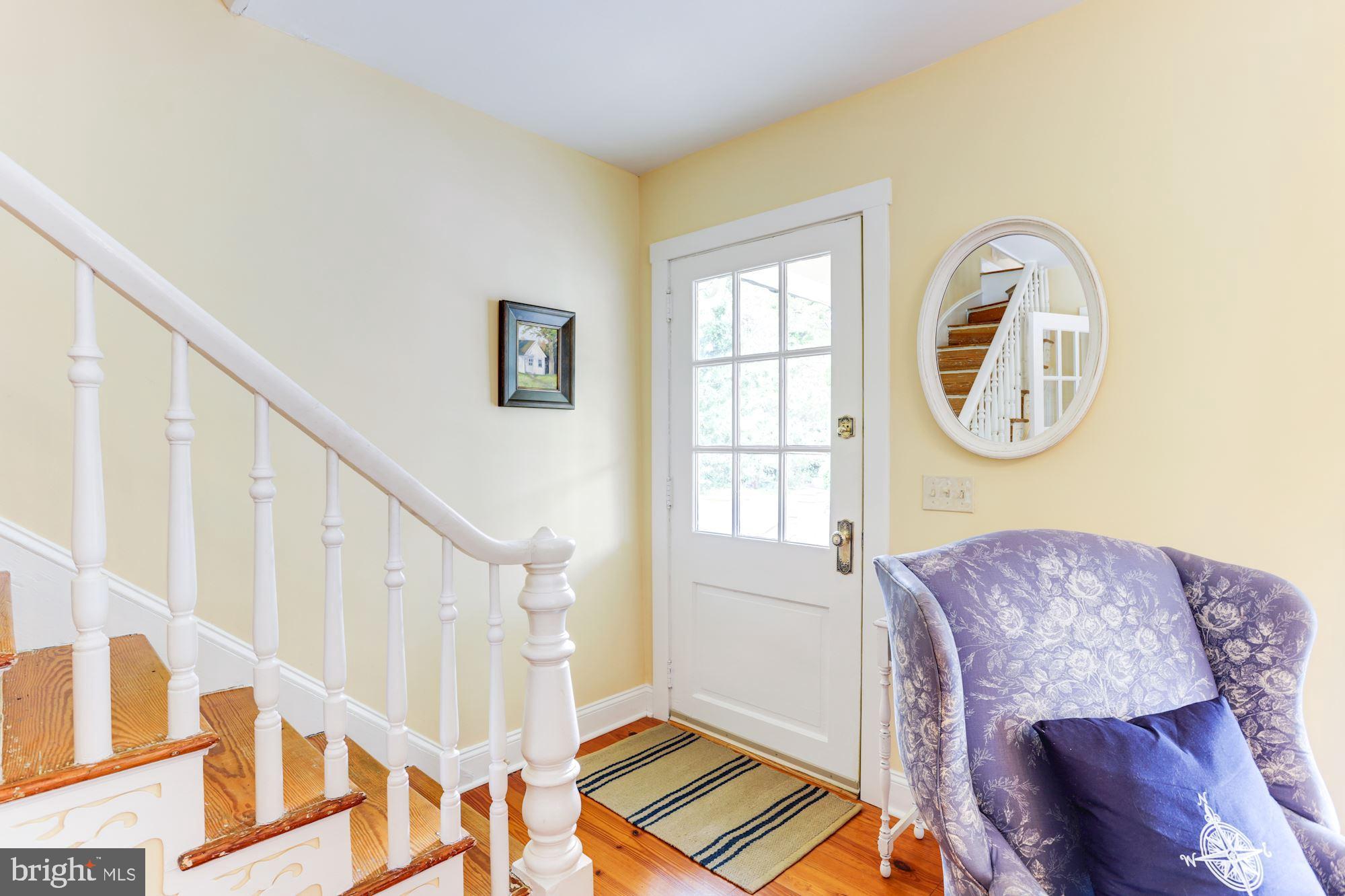 ST. MICHAELS - Residential