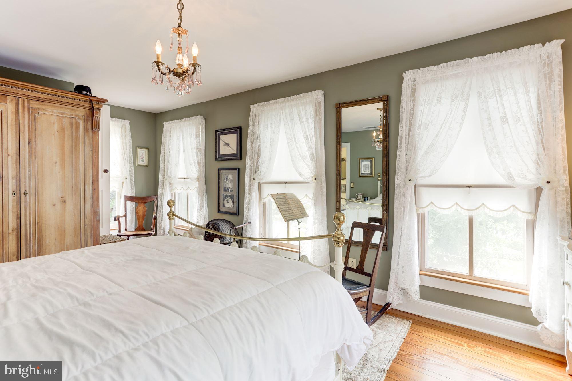 ST. MICHAELS - Residential