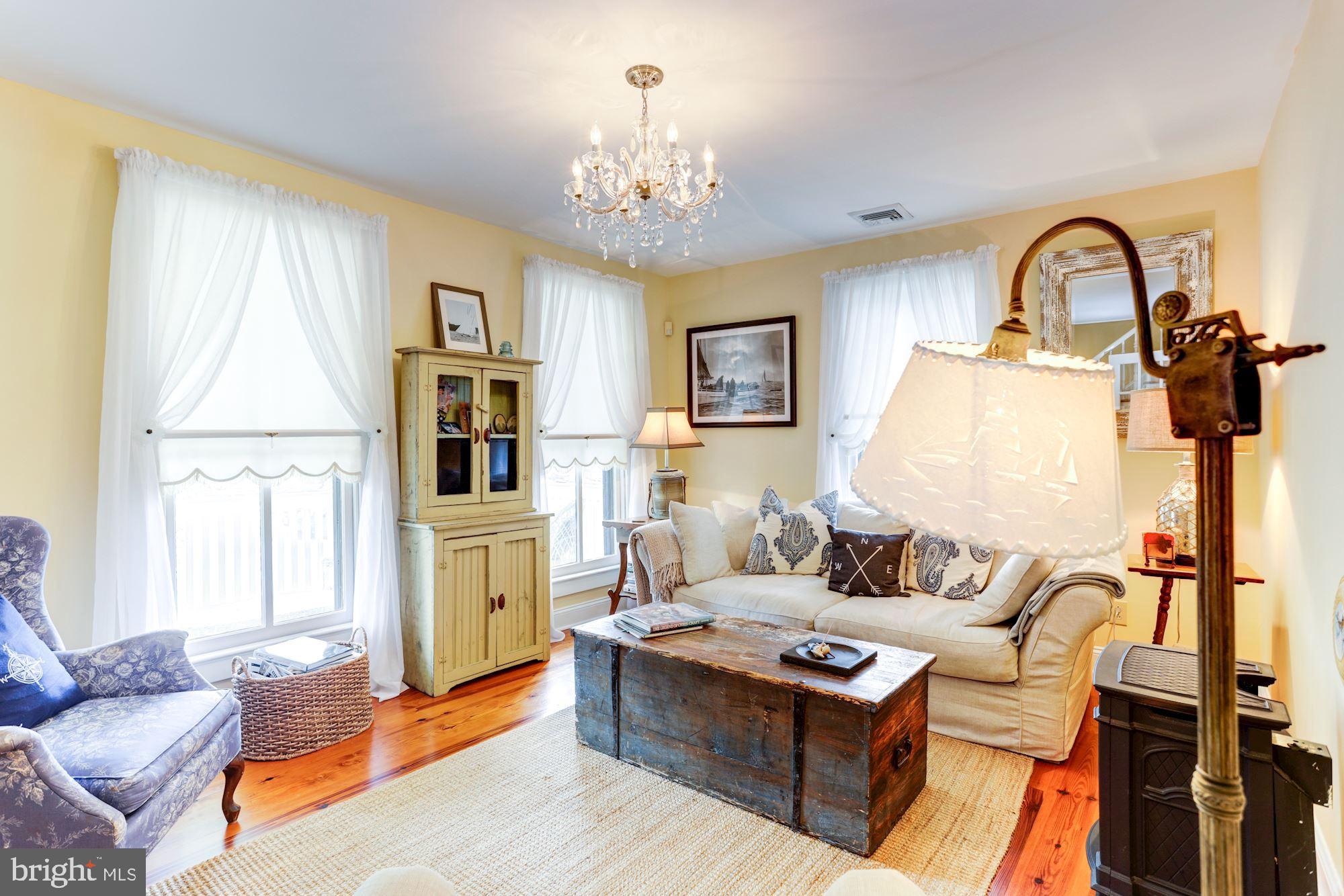 ST. MICHAELS - Residential