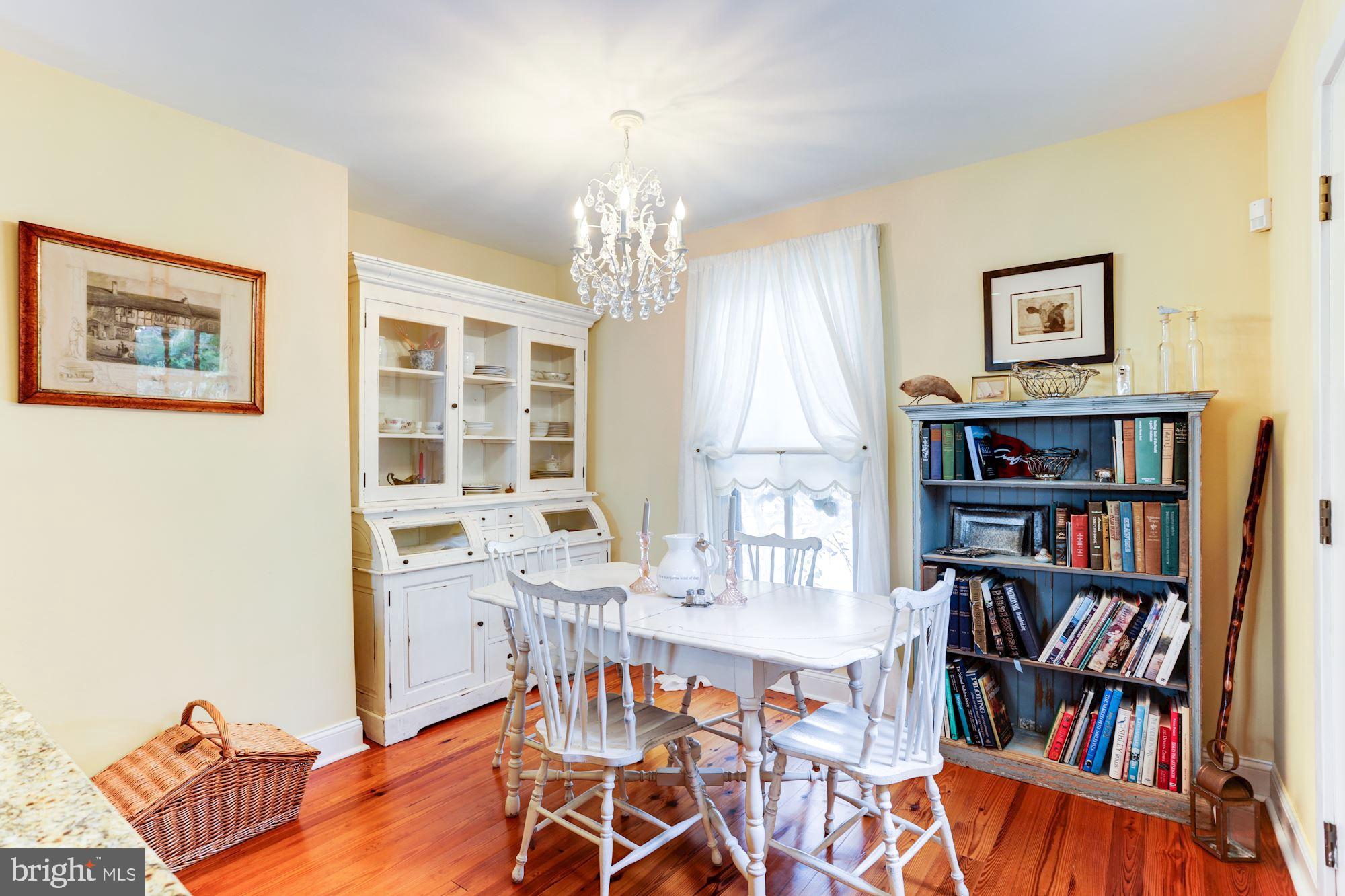 ST. MICHAELS - Residential