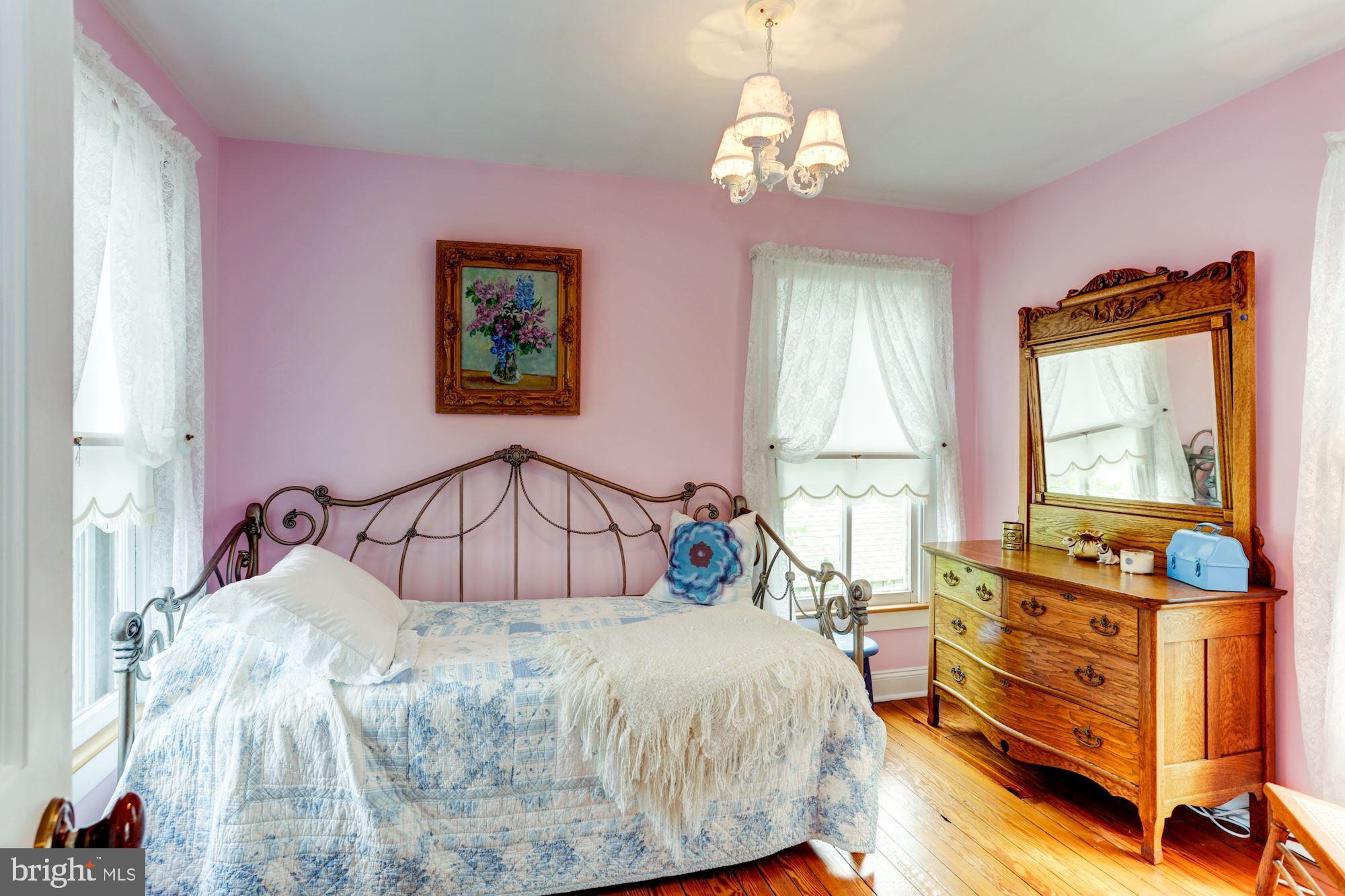 ST. MICHAELS - Residential