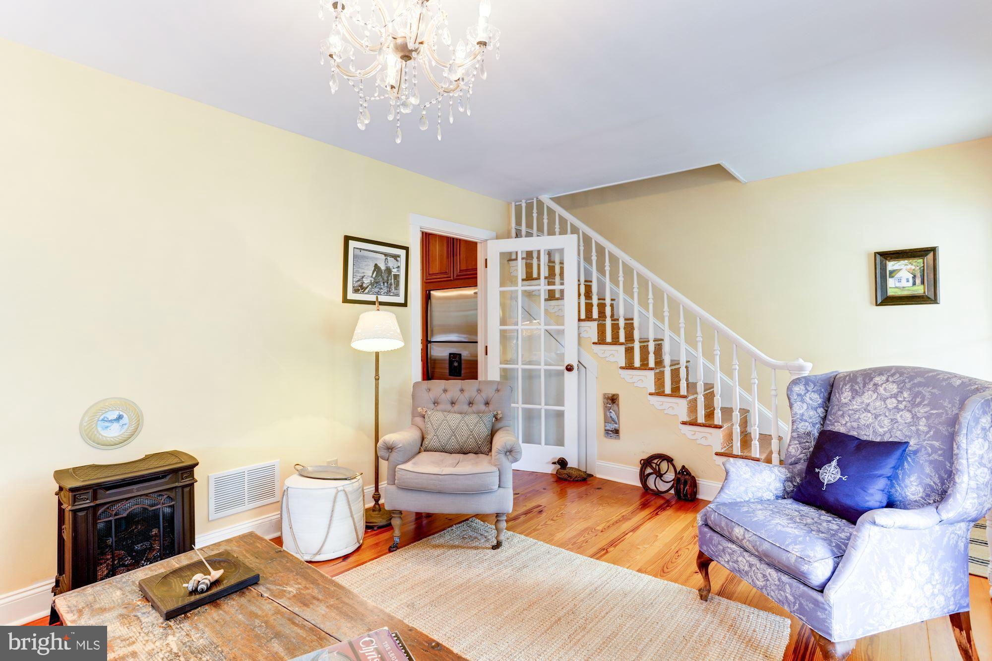 ST. MICHAELS - Residential