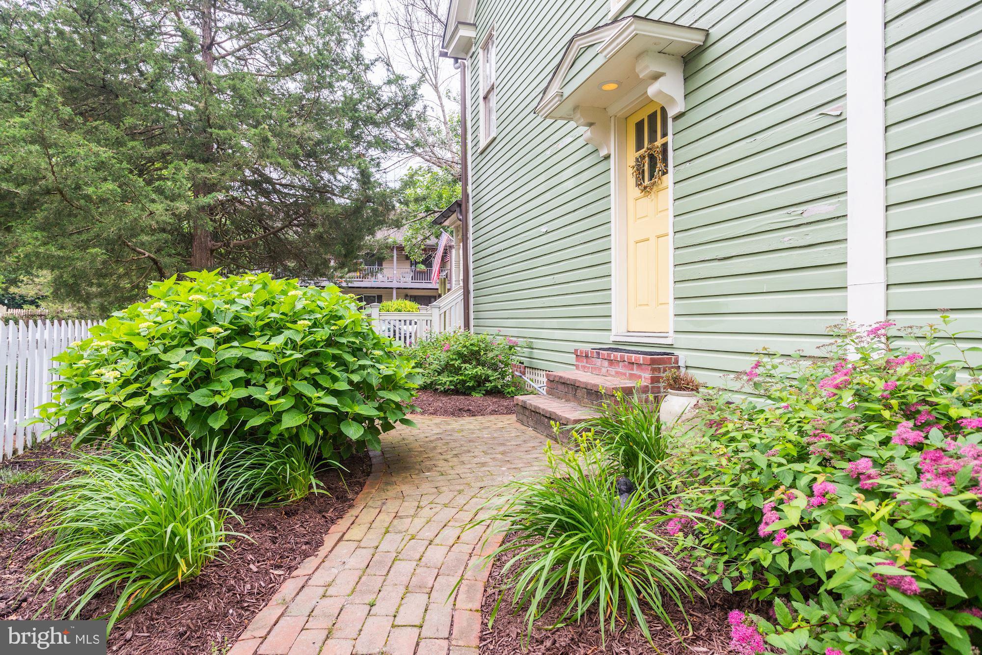 ST. MICHAELS - Residential