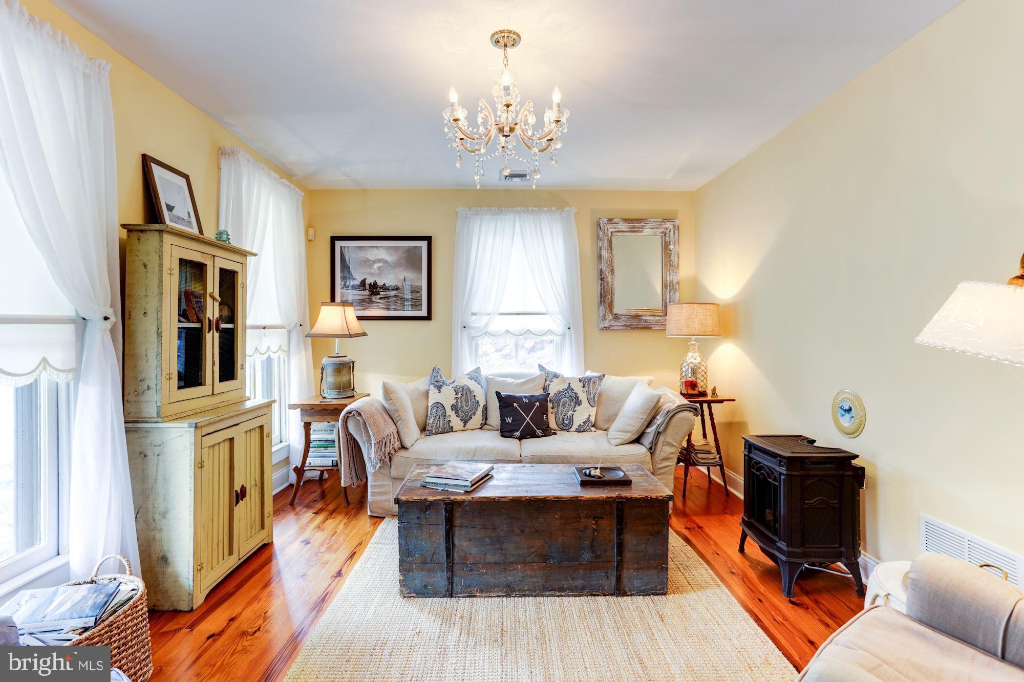 ST. MICHAELS - Residential