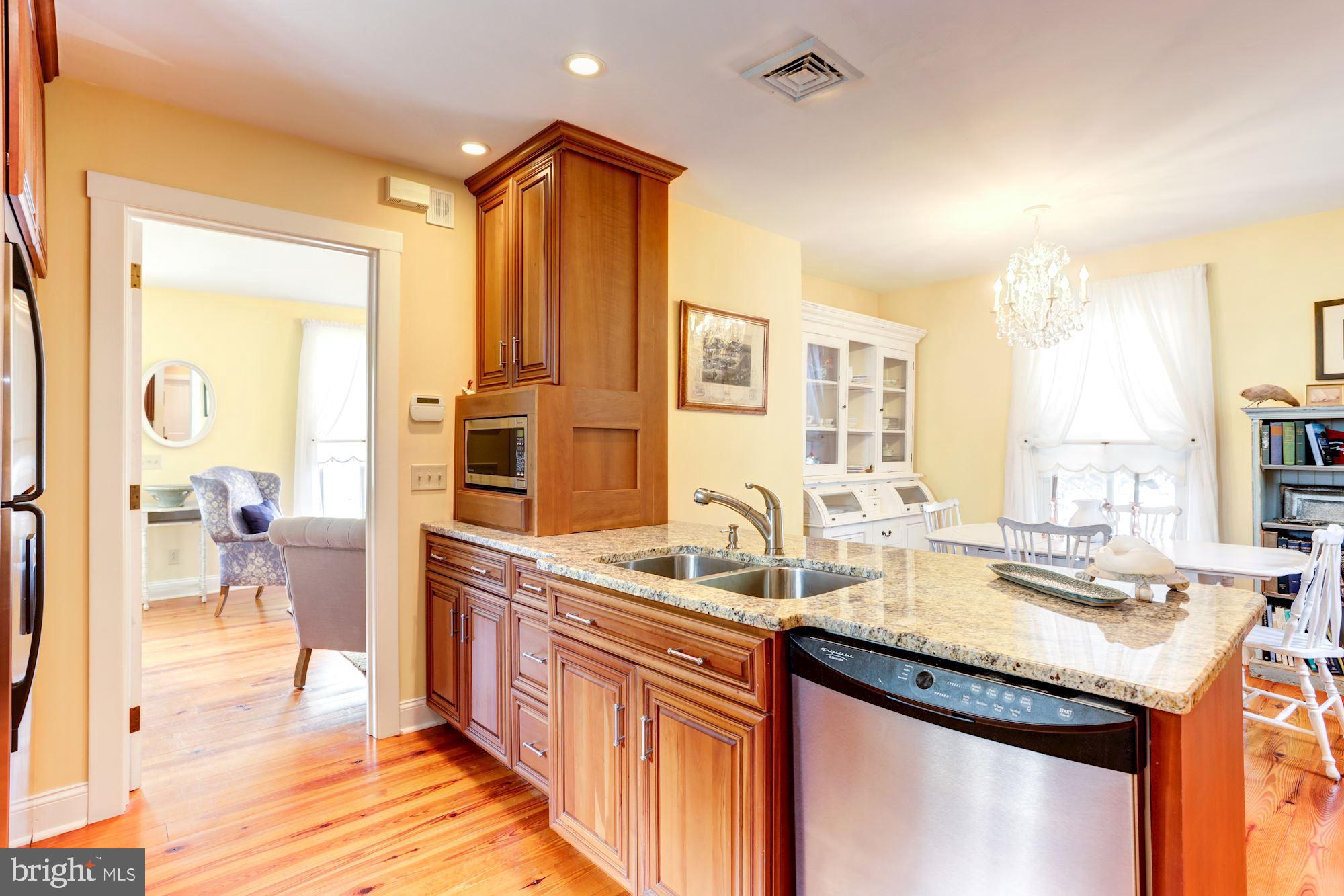 ST. MICHAELS - Residential