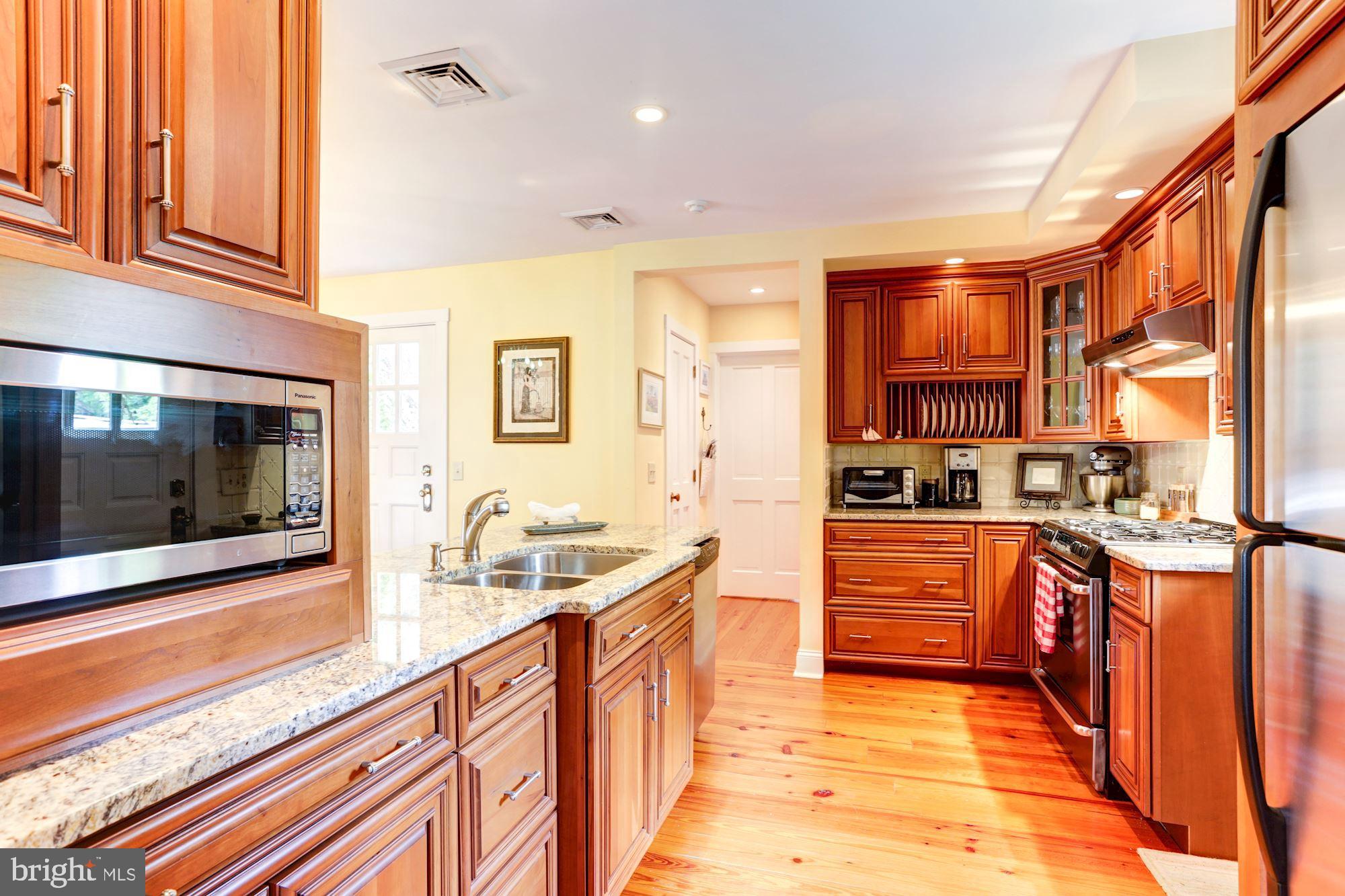 ST. MICHAELS - Residential