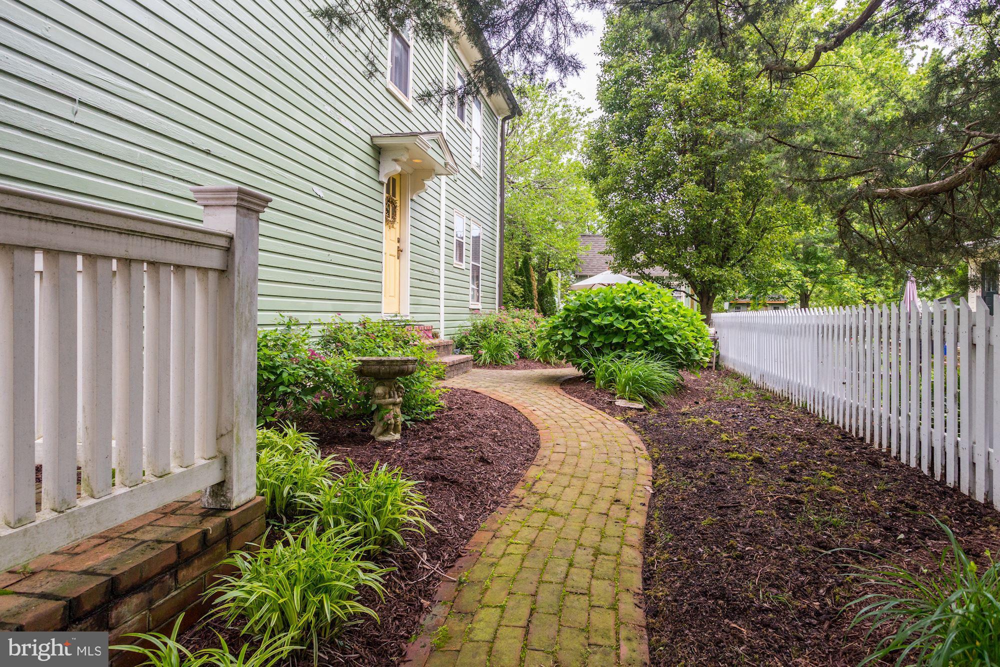 ST. MICHAELS - Residential