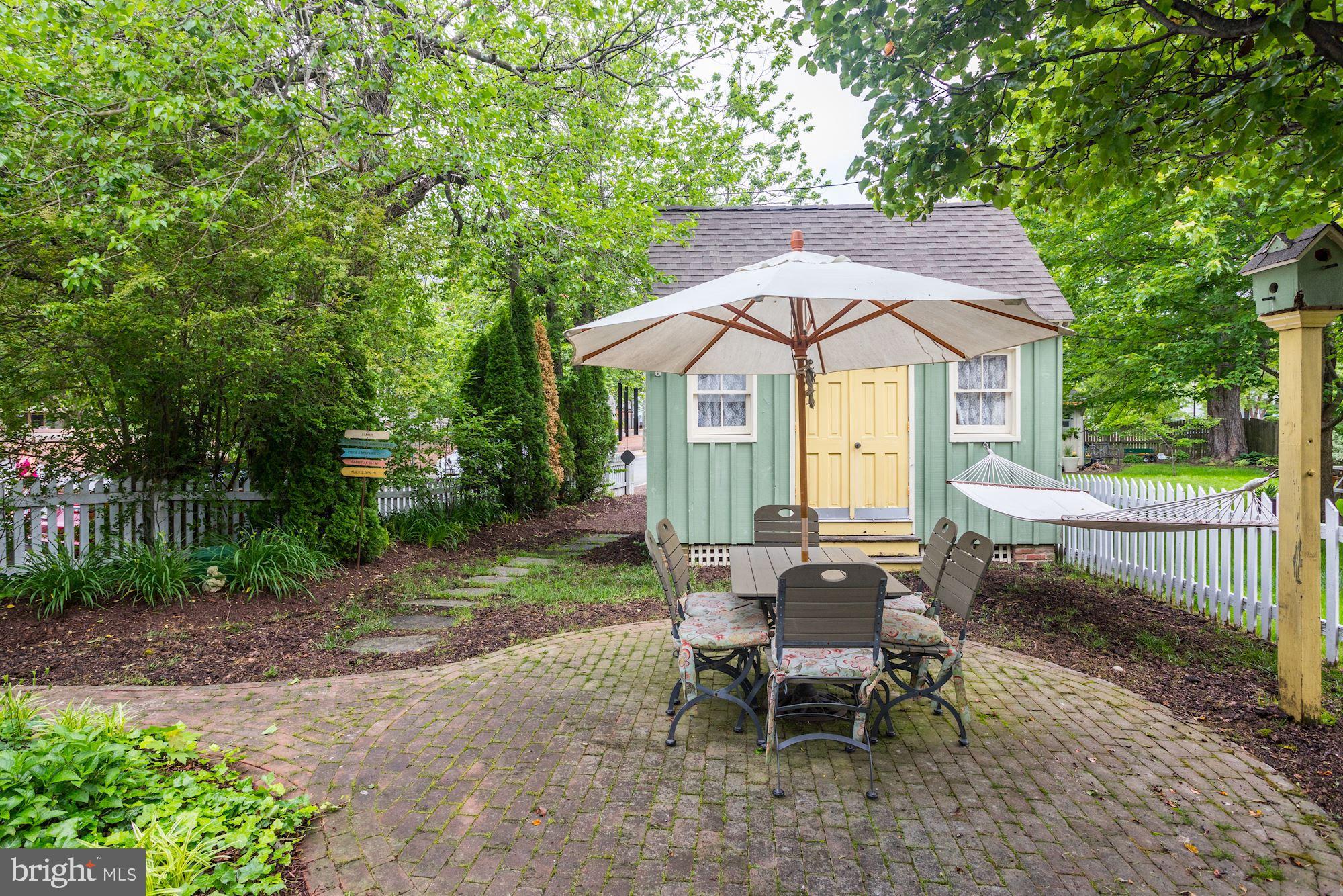 ST. MICHAELS - Residential