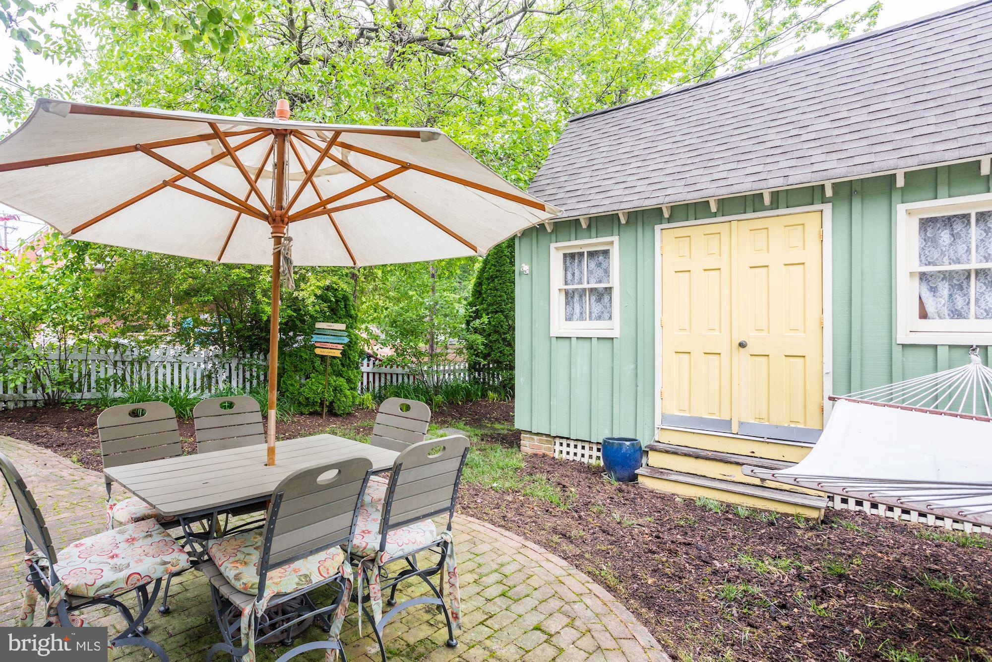 ST. MICHAELS - Residential