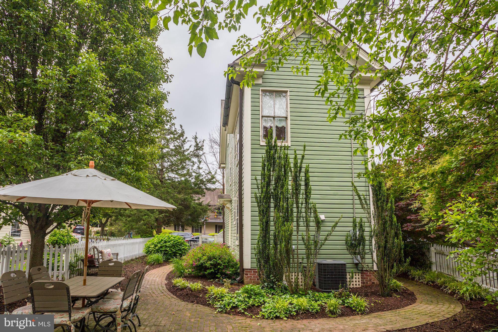 ST. MICHAELS - Residential