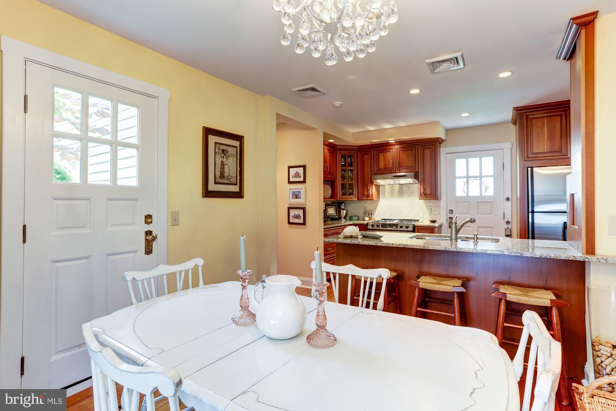 ST. MICHAELS - Residential