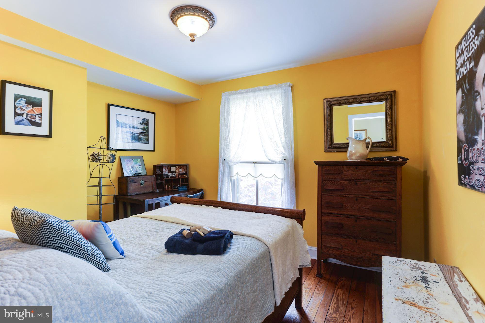 ST. MICHAELS - Residential