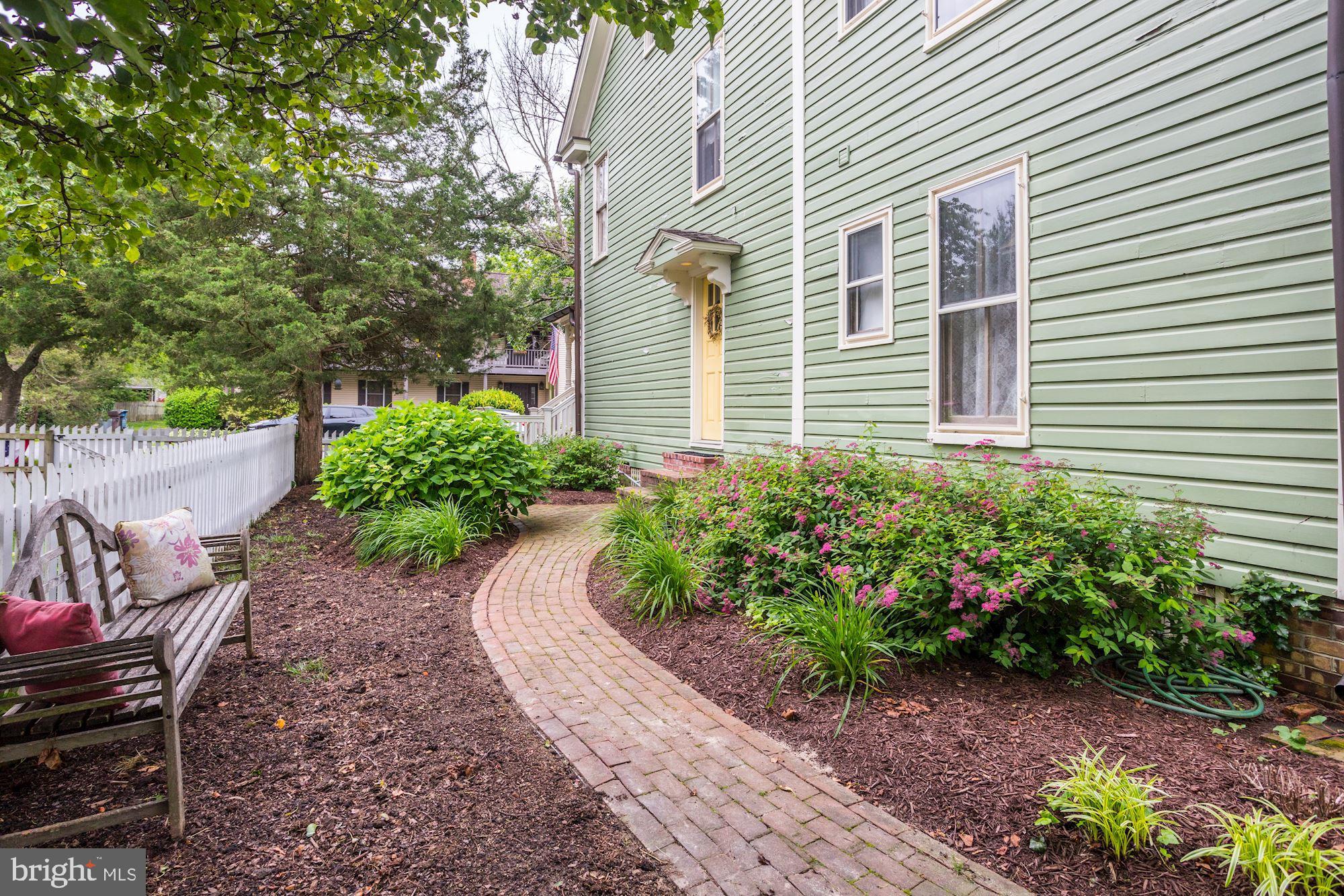 ST. MICHAELS - Residential