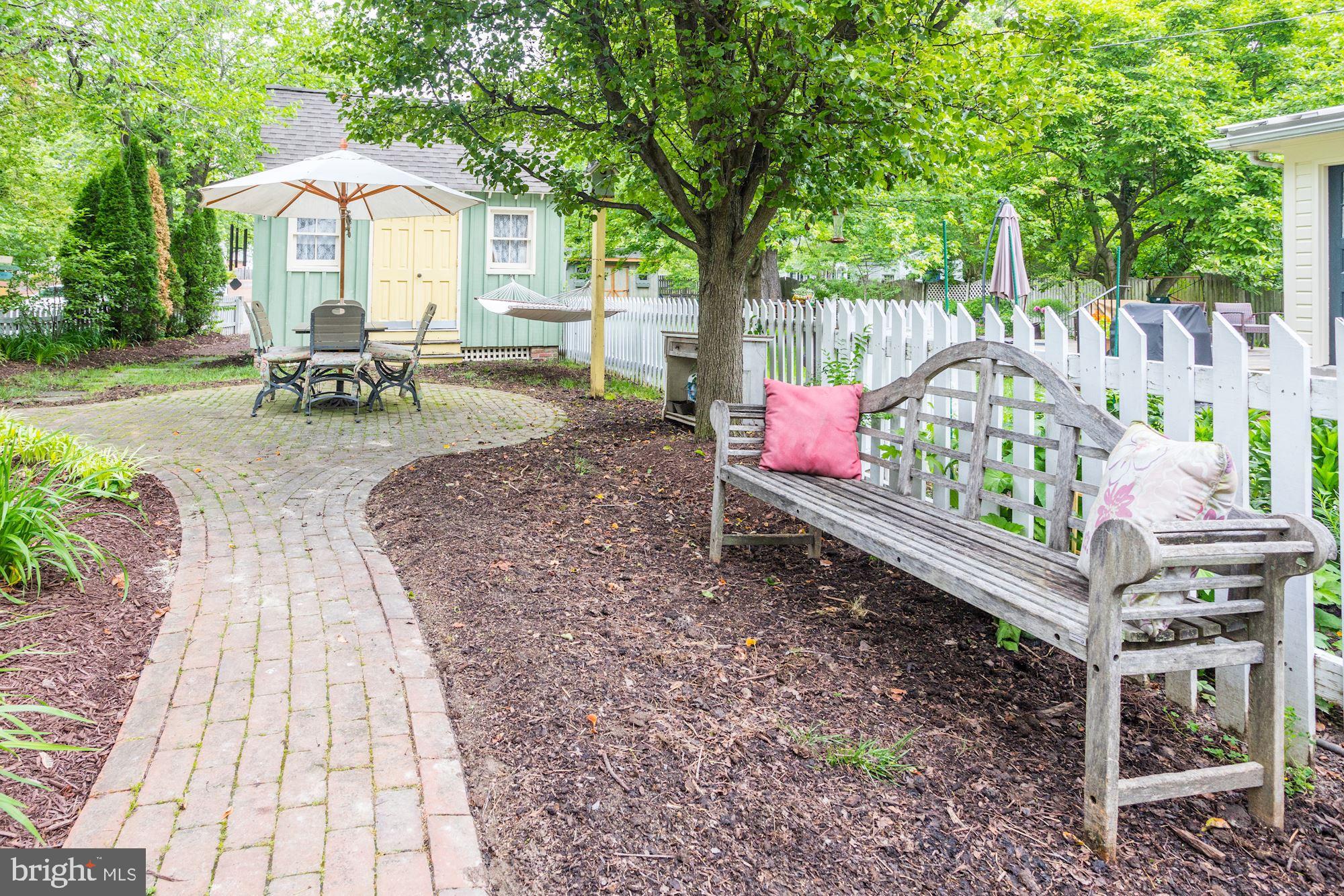 ST. MICHAELS - Residential