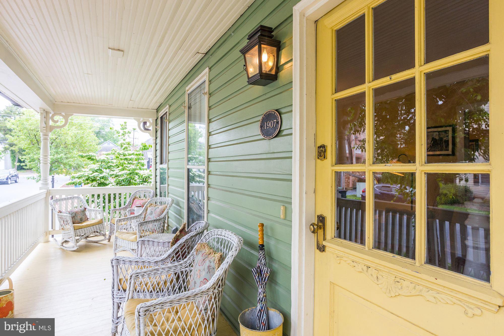 ST. MICHAELS - Residential