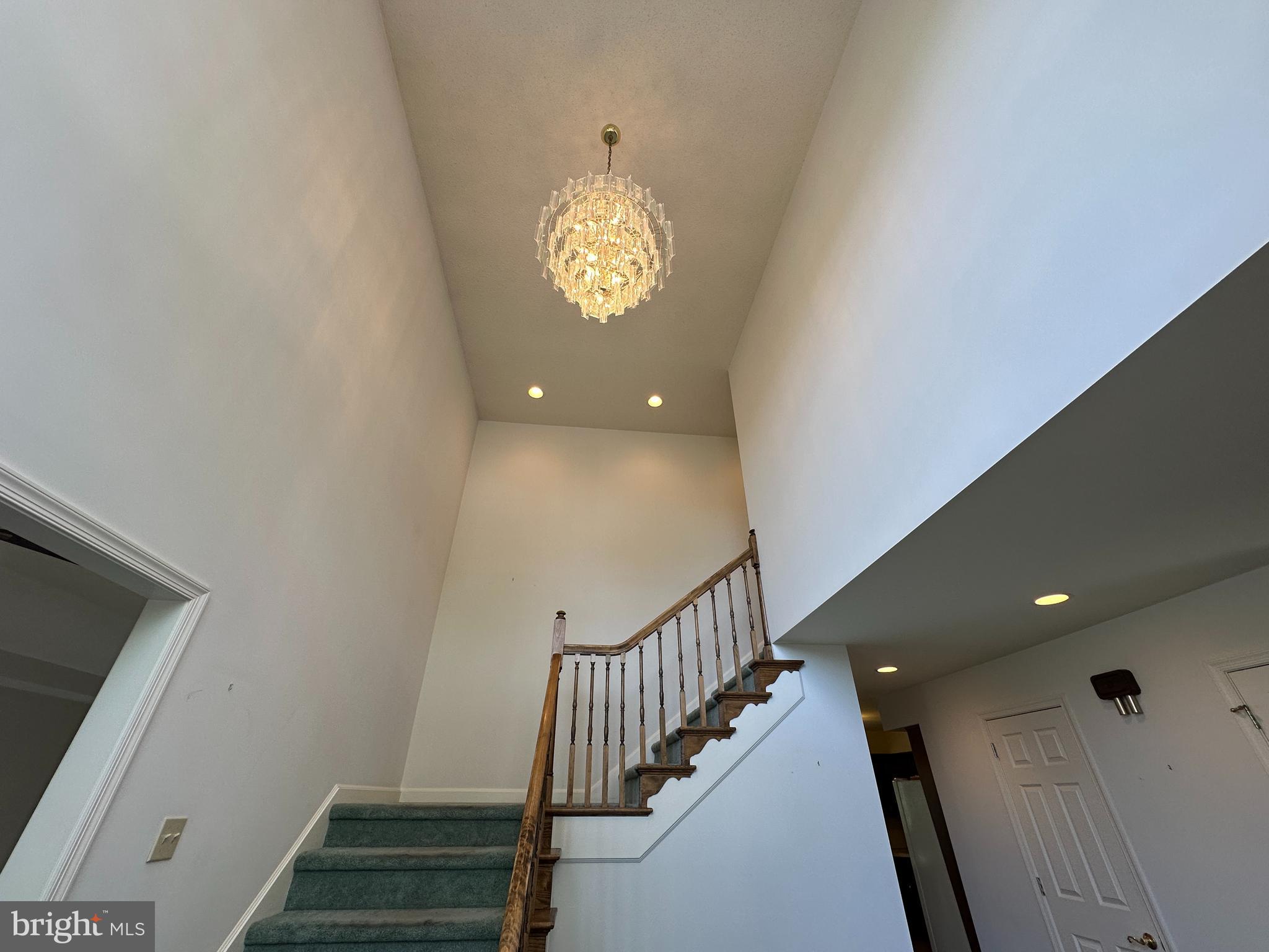 CLOVERTON - Residential