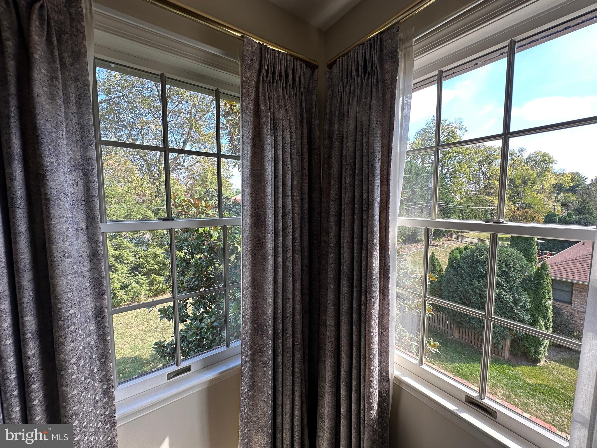 CLOVERTON - Residential