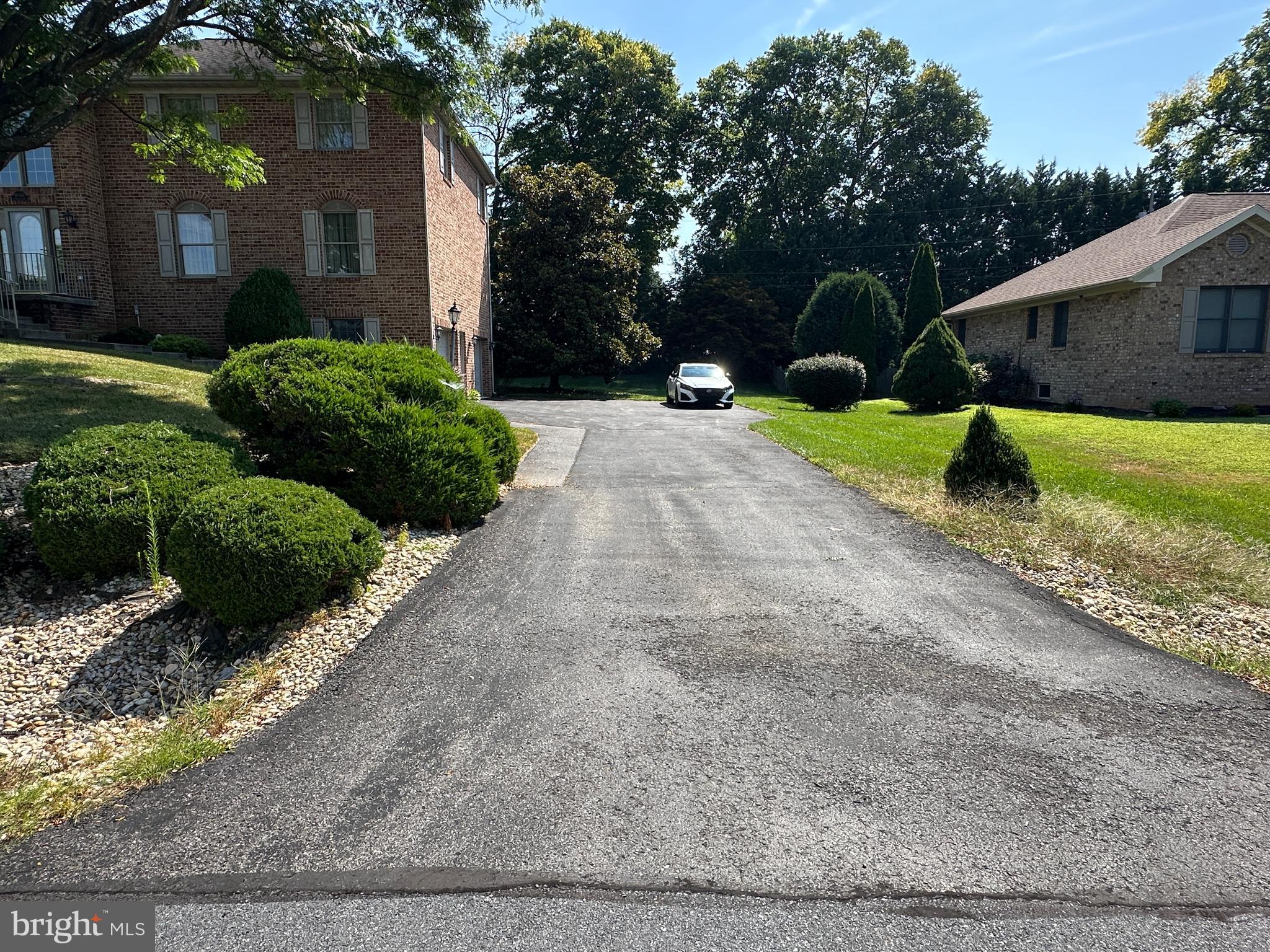 CLOVERTON - Residential