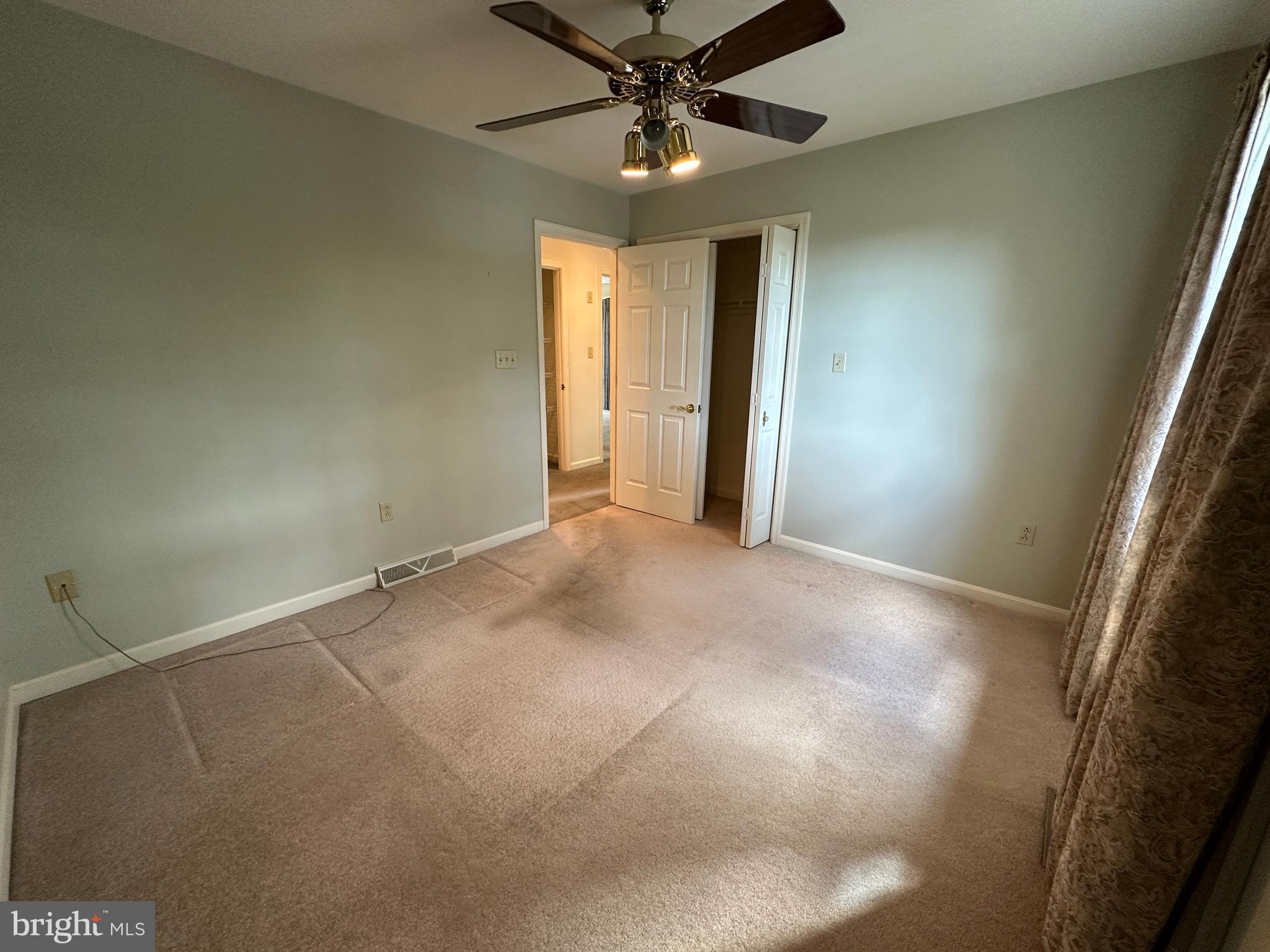 CLOVERTON - Residential