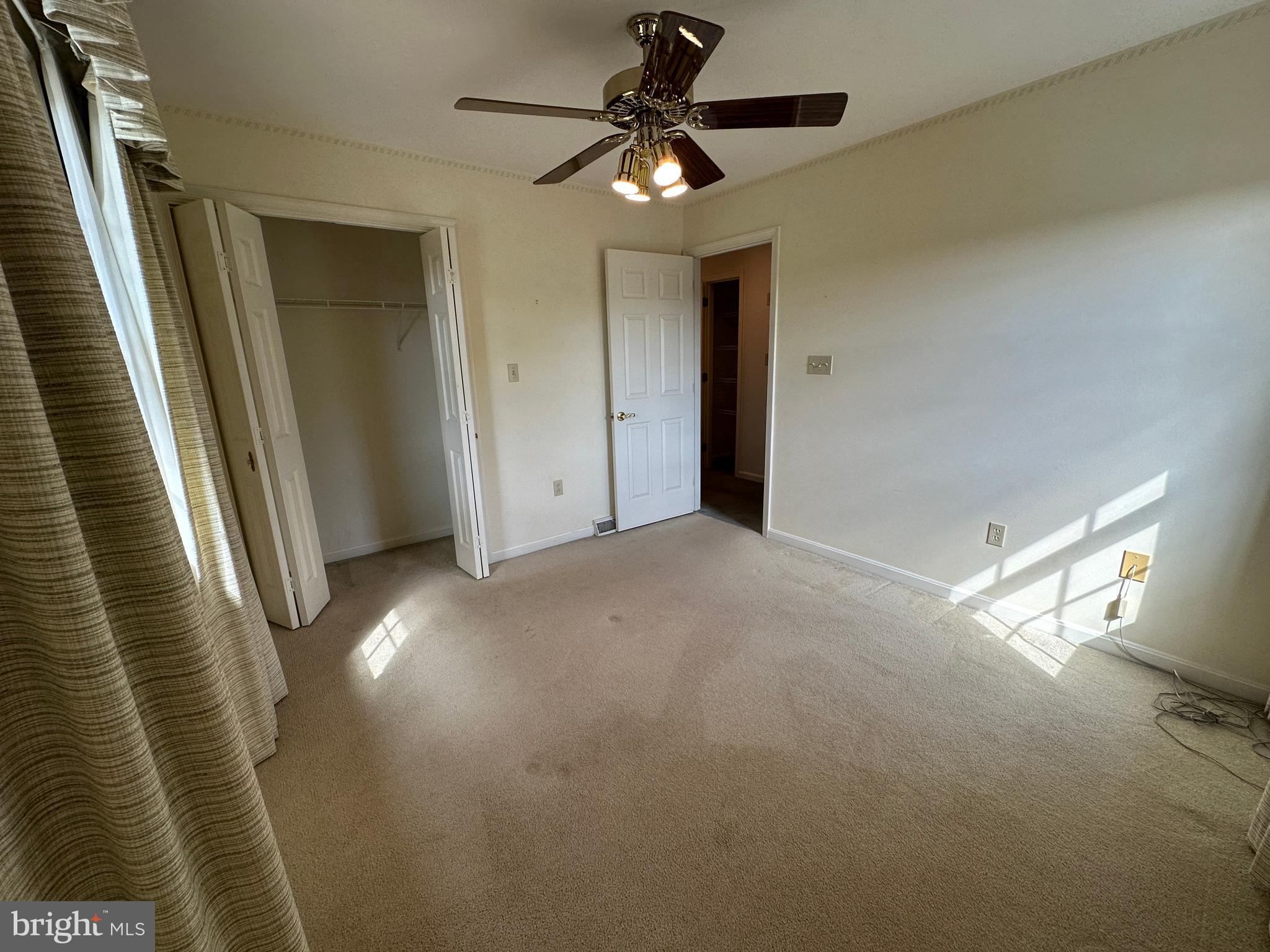 CLOVERTON - Residential