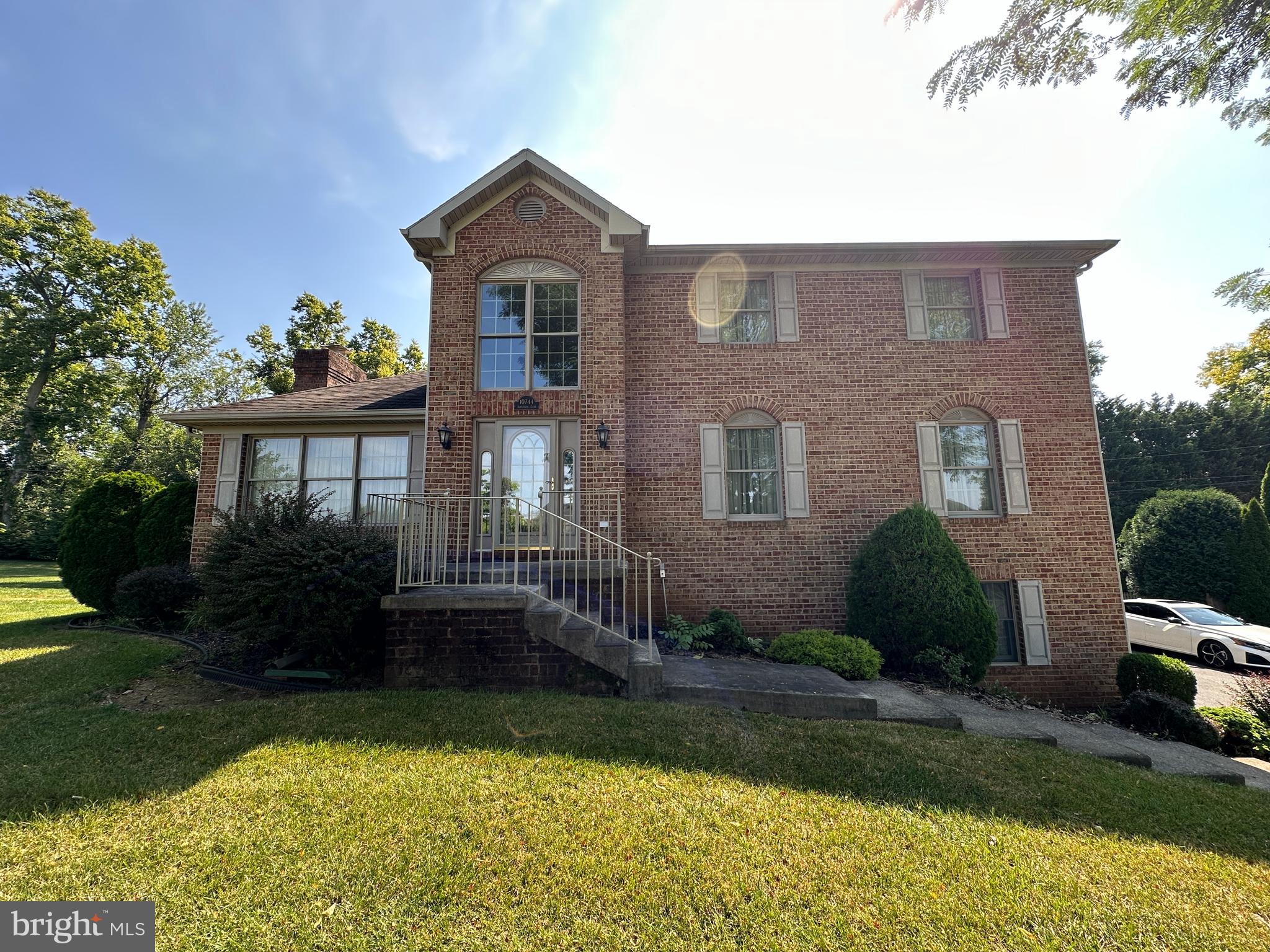 CLOVERTON - Residential