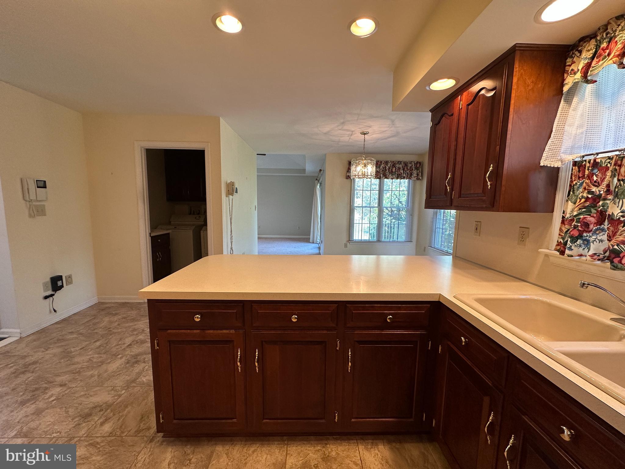 CLOVERTON - Residential