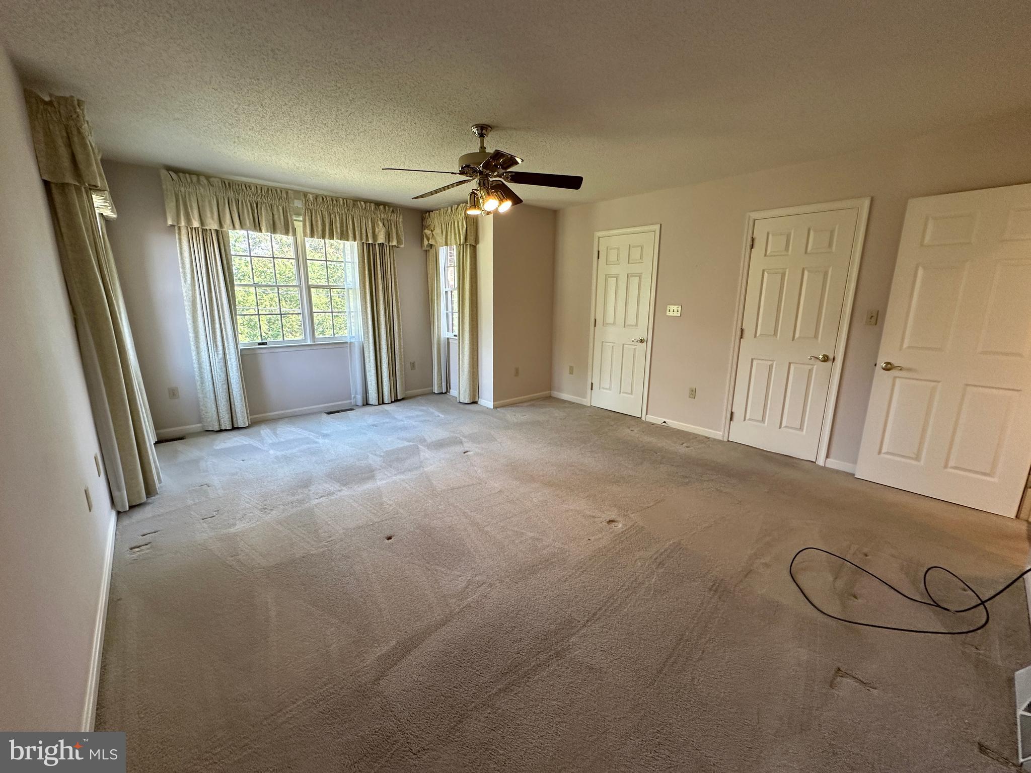 CLOVERTON - Residential