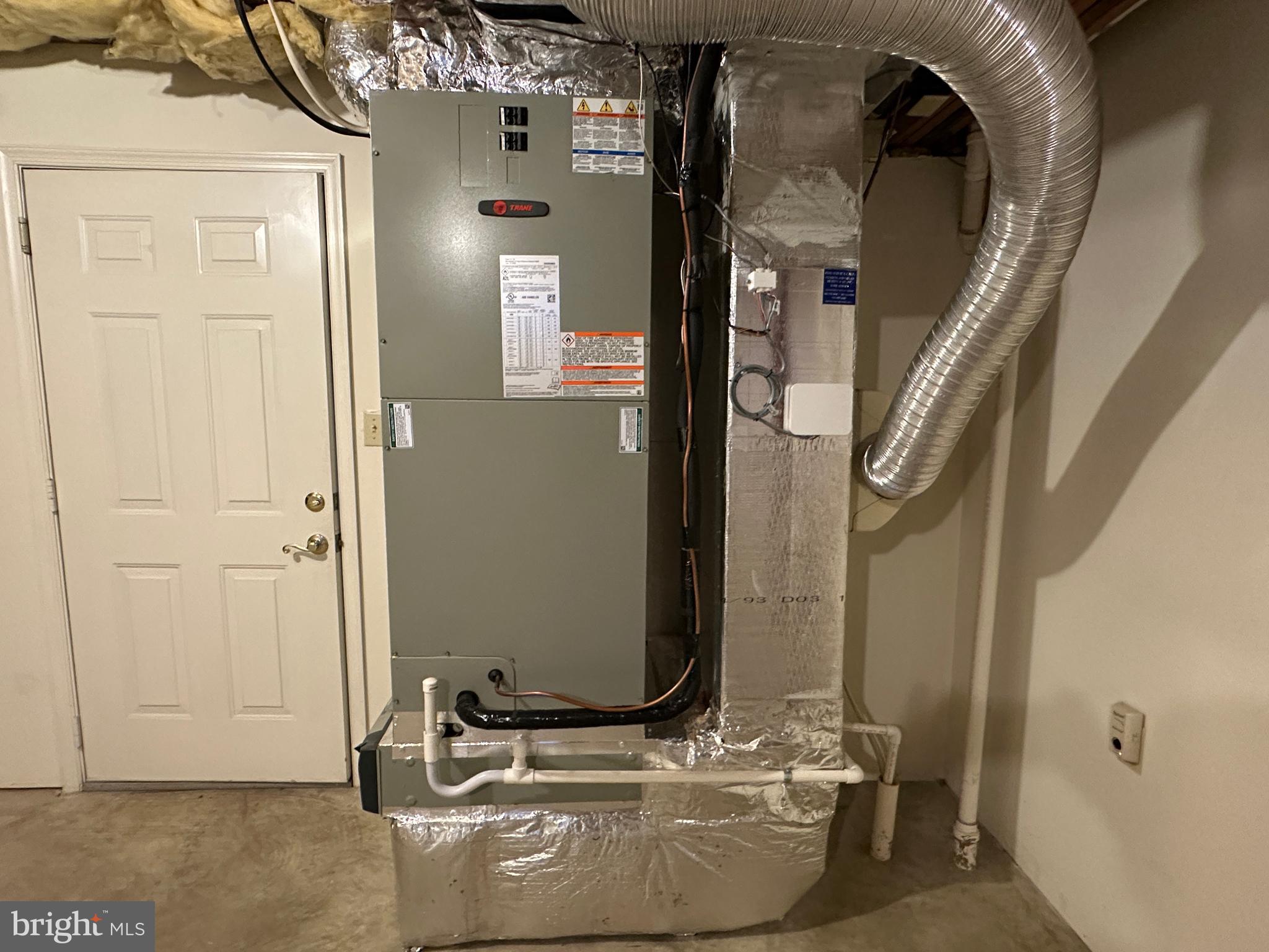 CLOVERTON - Residential