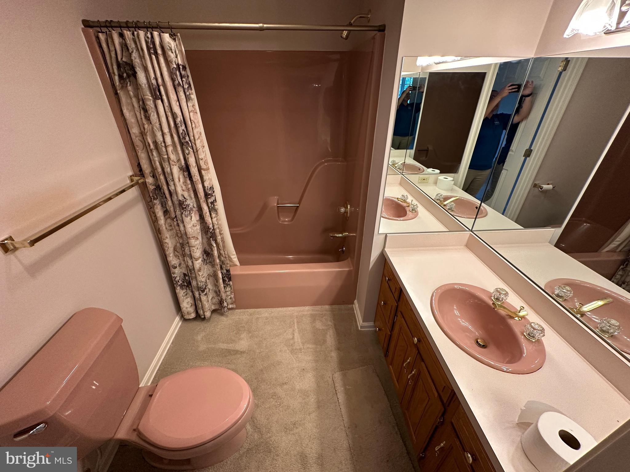 CLOVERTON - Residential