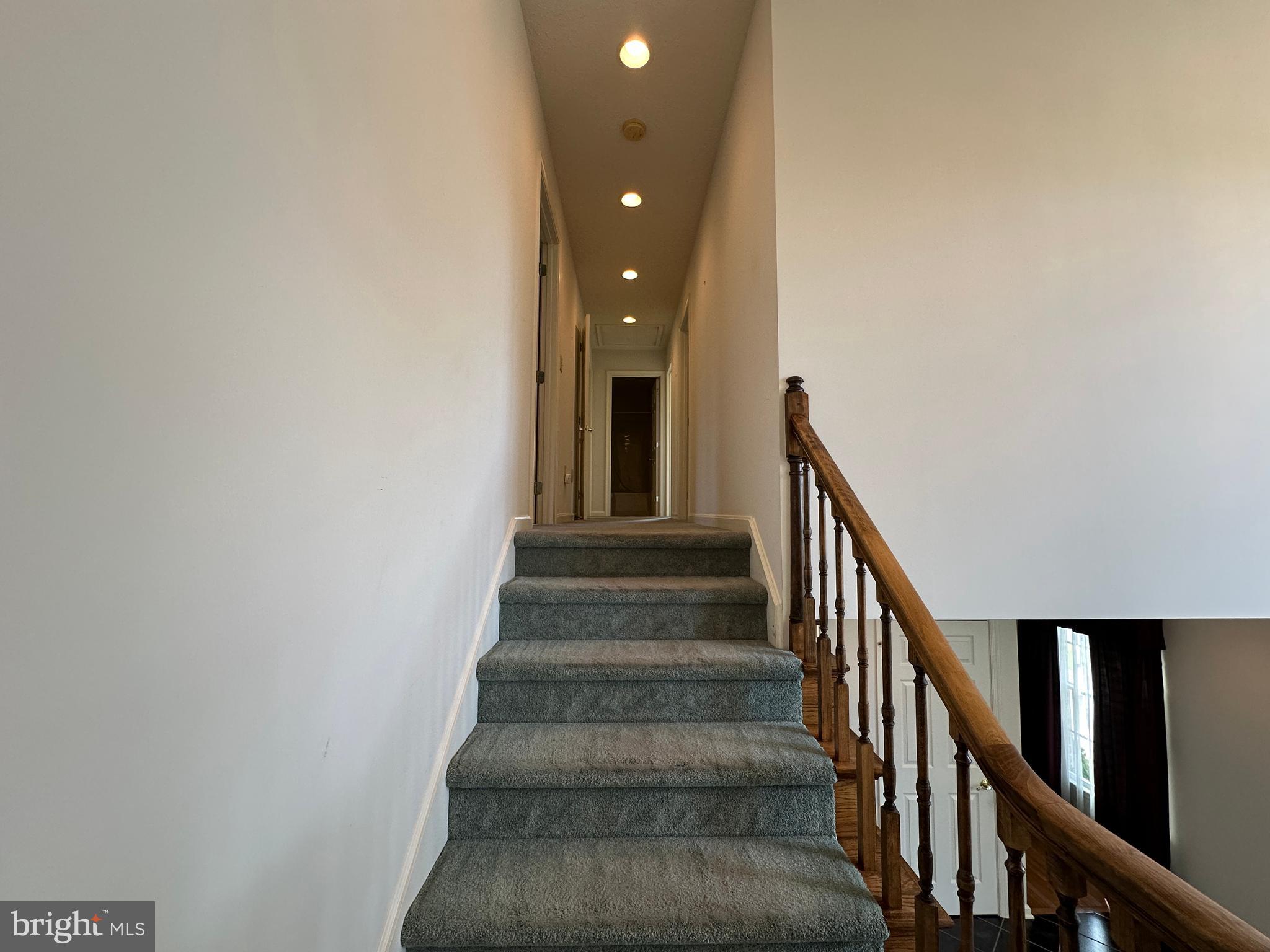 CLOVERTON - Residential