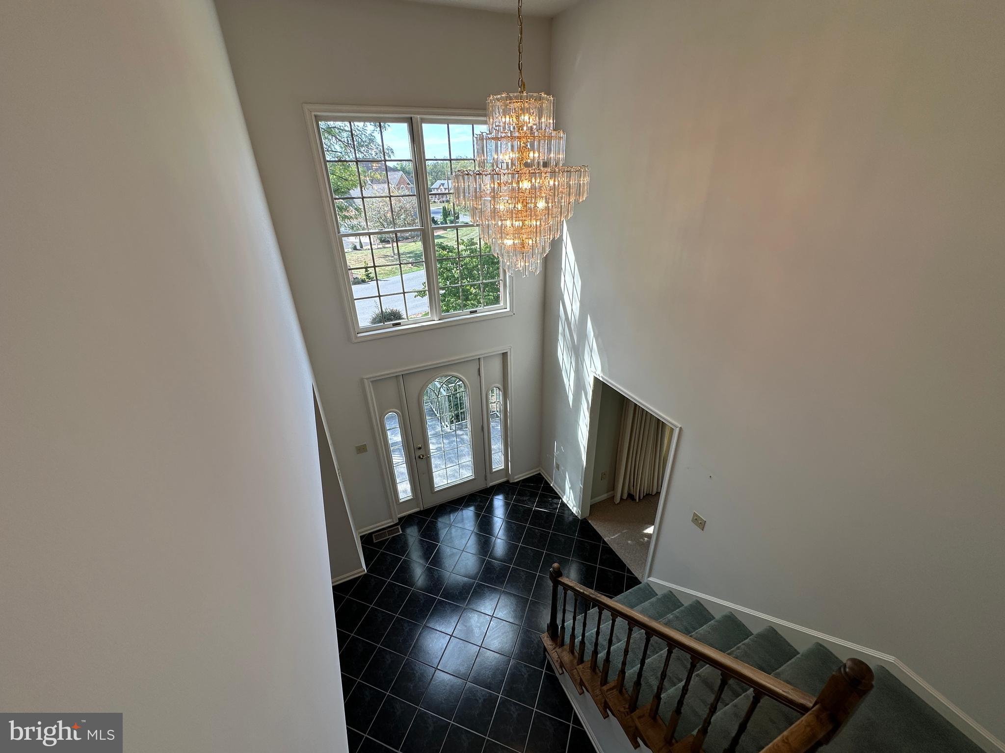 CLOVERTON - Residential