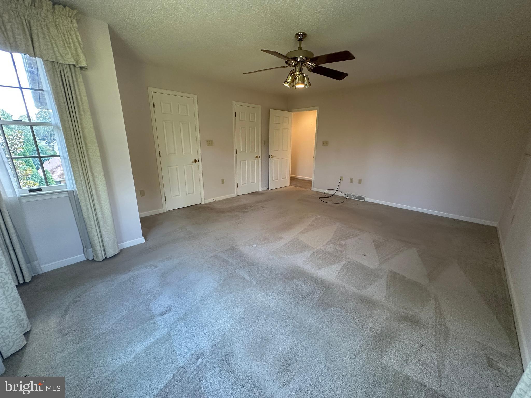 CLOVERTON - Residential