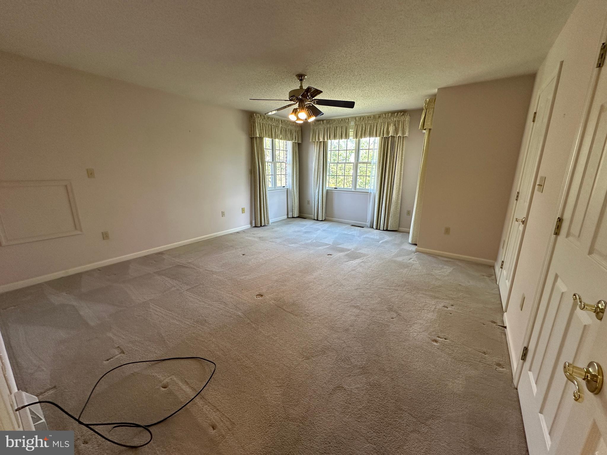 CLOVERTON - Residential